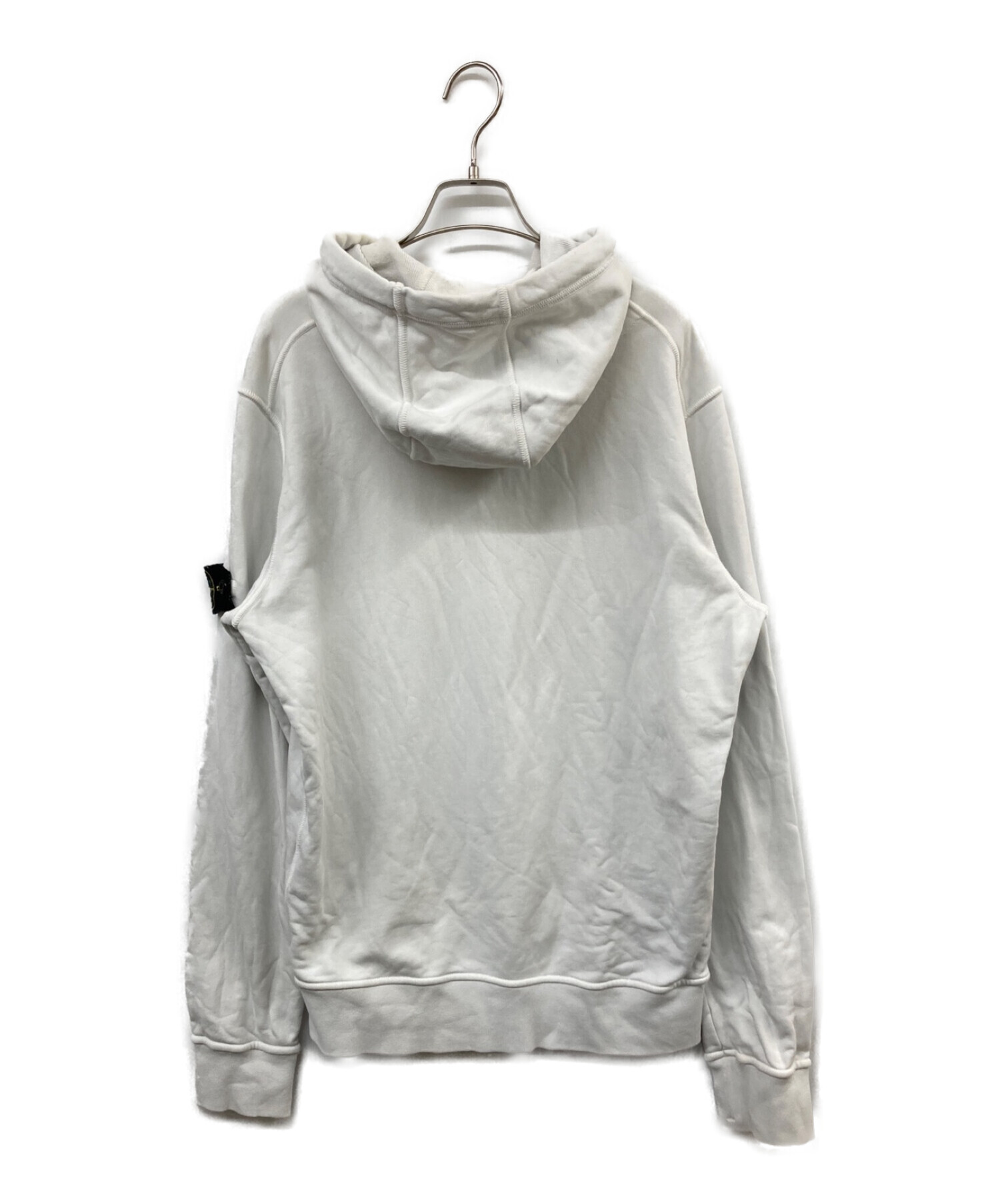 中古・古着通販】STONE ISLAND (ストーンアイランド) ガーメント 中古・古着通販】STONE ISLAND (ストーンアイランド) ガーメント