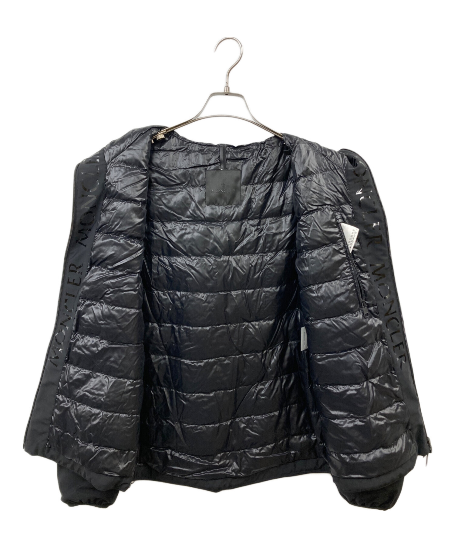 中古・古着通販】MONCLER (モンクレール) LIORET ダウンジャケット