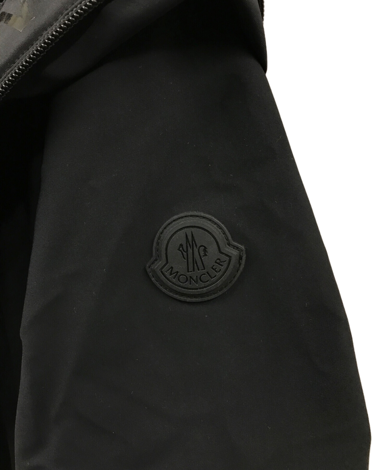 中古・古着通販】MONCLER (モンクレール) LIORET ダウンジャケット