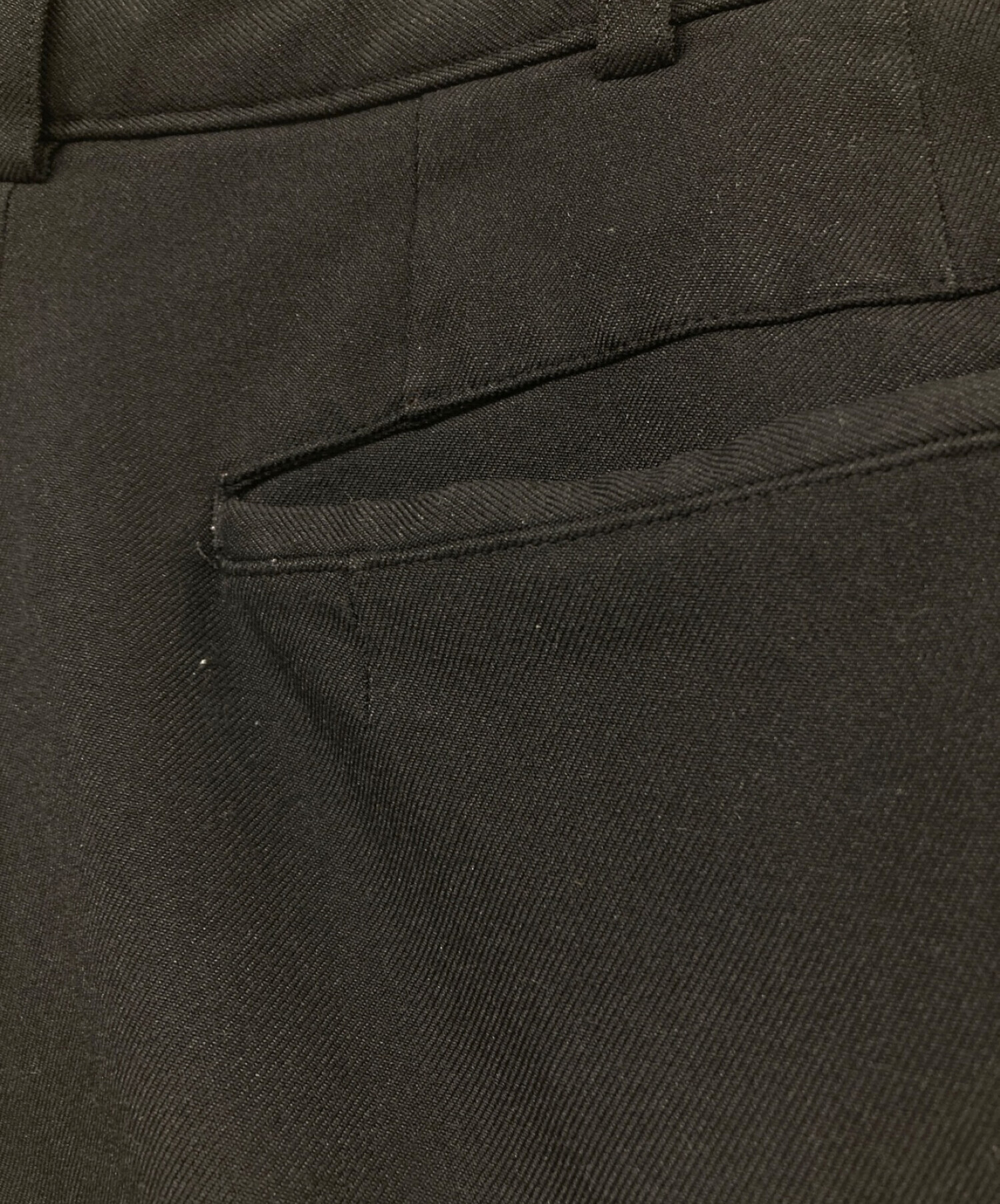 中古・古着通販】BLACK COMME des GARCONS (ブラック コムデギャルソン