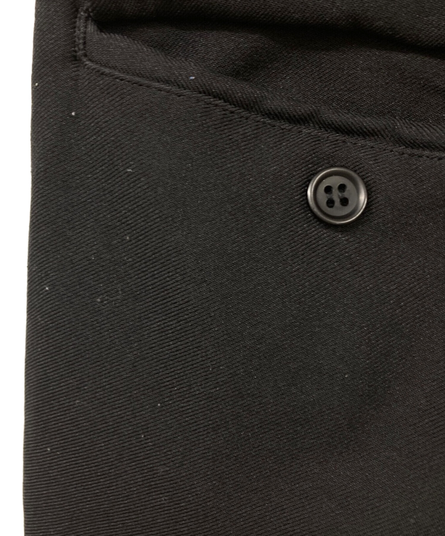 中古・古着通販】BLACK COMME des GARCONS (ブラック コムデギャルソン