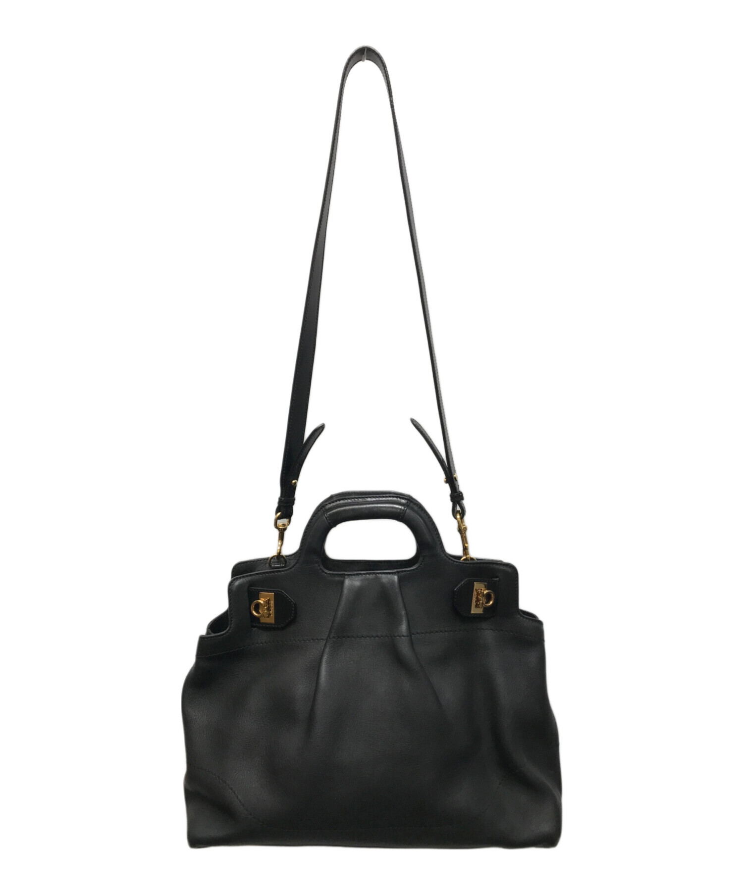 中古・古着通販】Salvatore Ferragamo (サルヴァトーレ フェラガモ 
