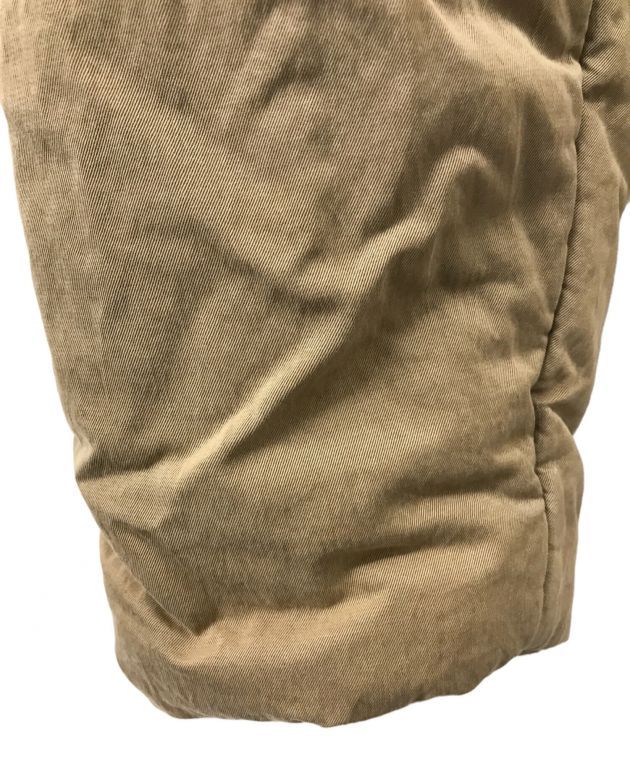 中古・古着通販】C.P COMPANY (シーピーカンパニー) フーデットパフ