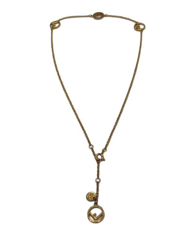 中古・古着通販】FENDI (フェンディ) エフ イズ フェンディ