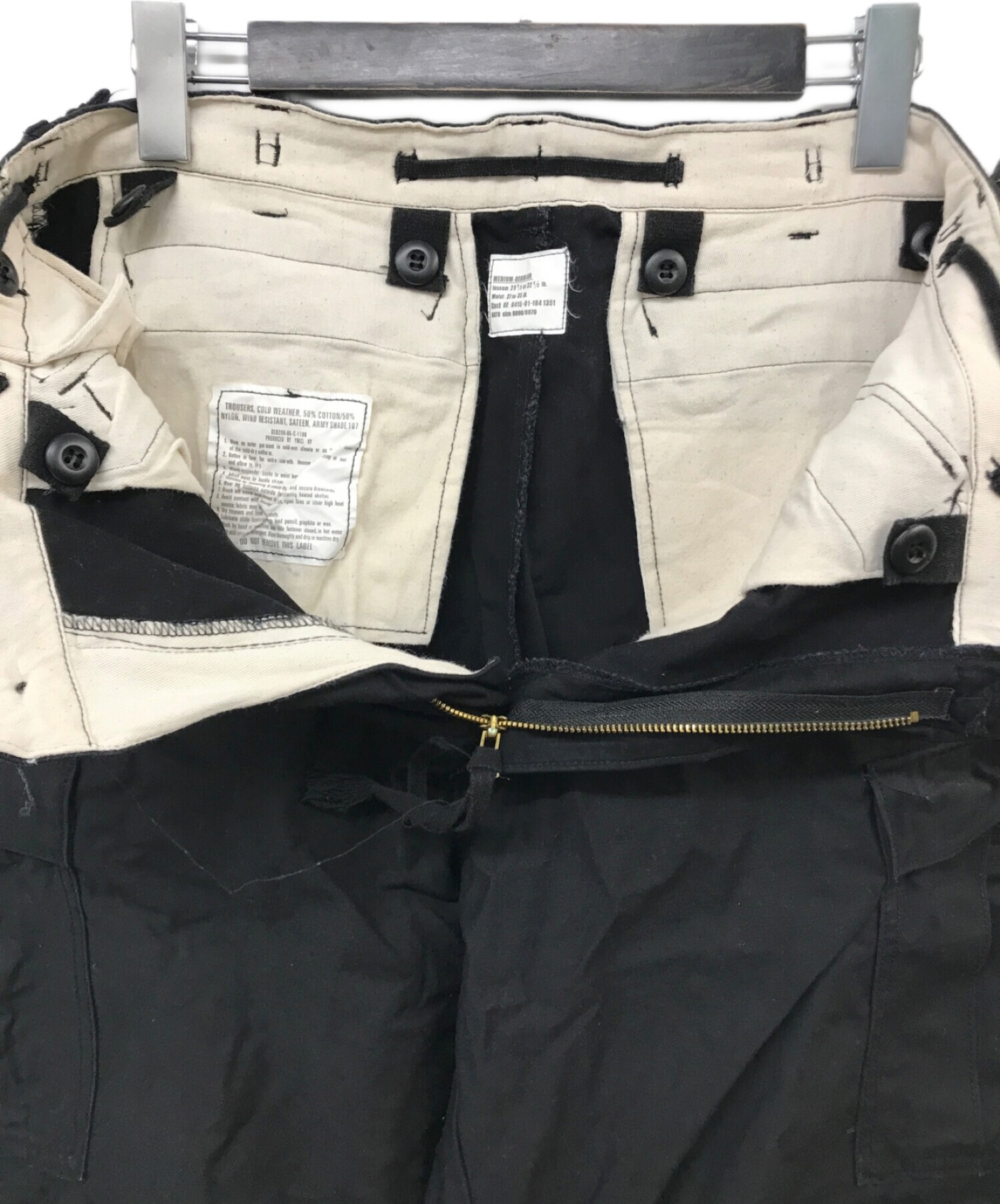 中古・古着通販】YMCLKY (ワイエムシーエルケーワイ) YMCLKY M65