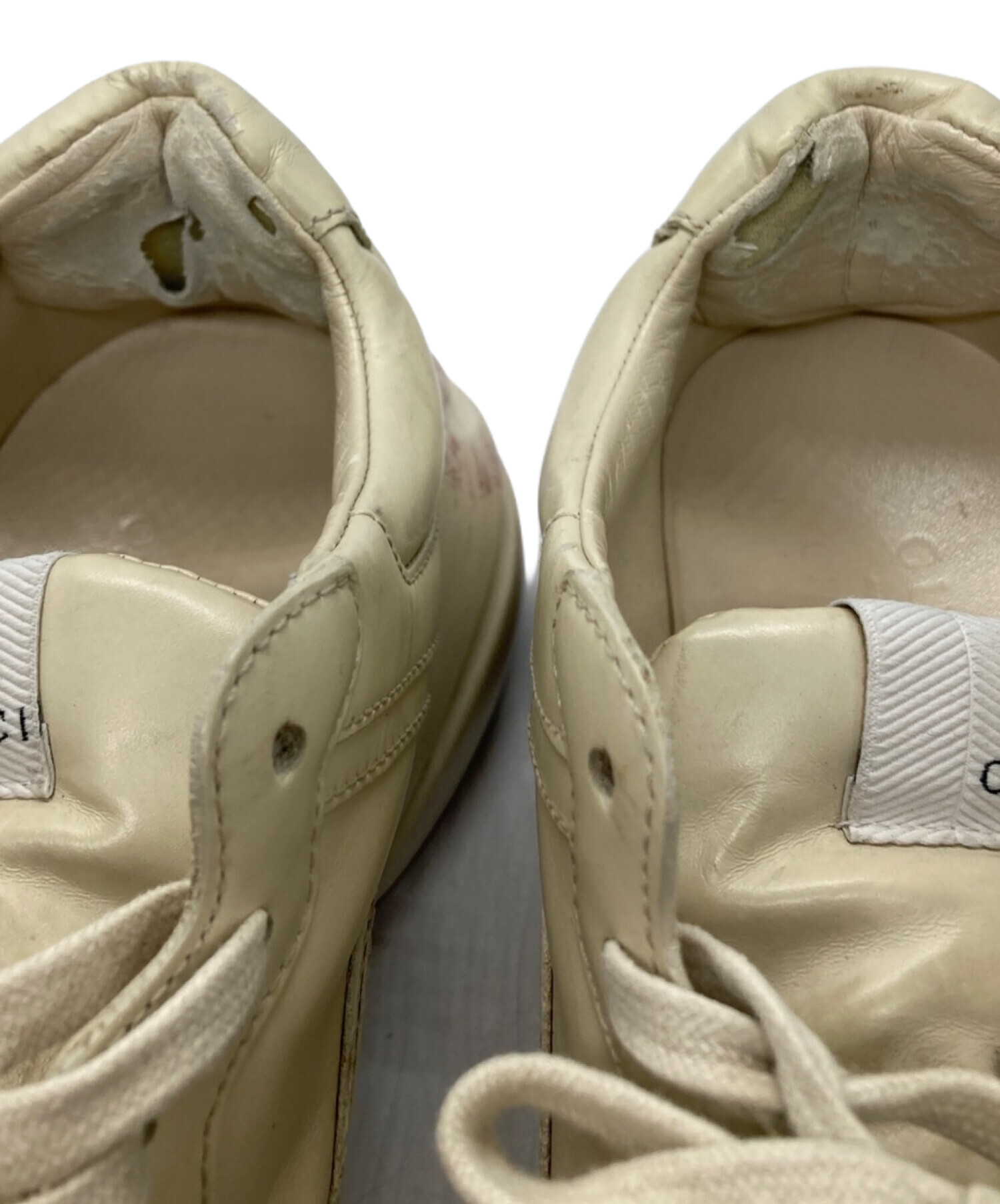 中古・古着通販】GUCCI (グッチ) ドラえもん (ドラエモン) ライトン