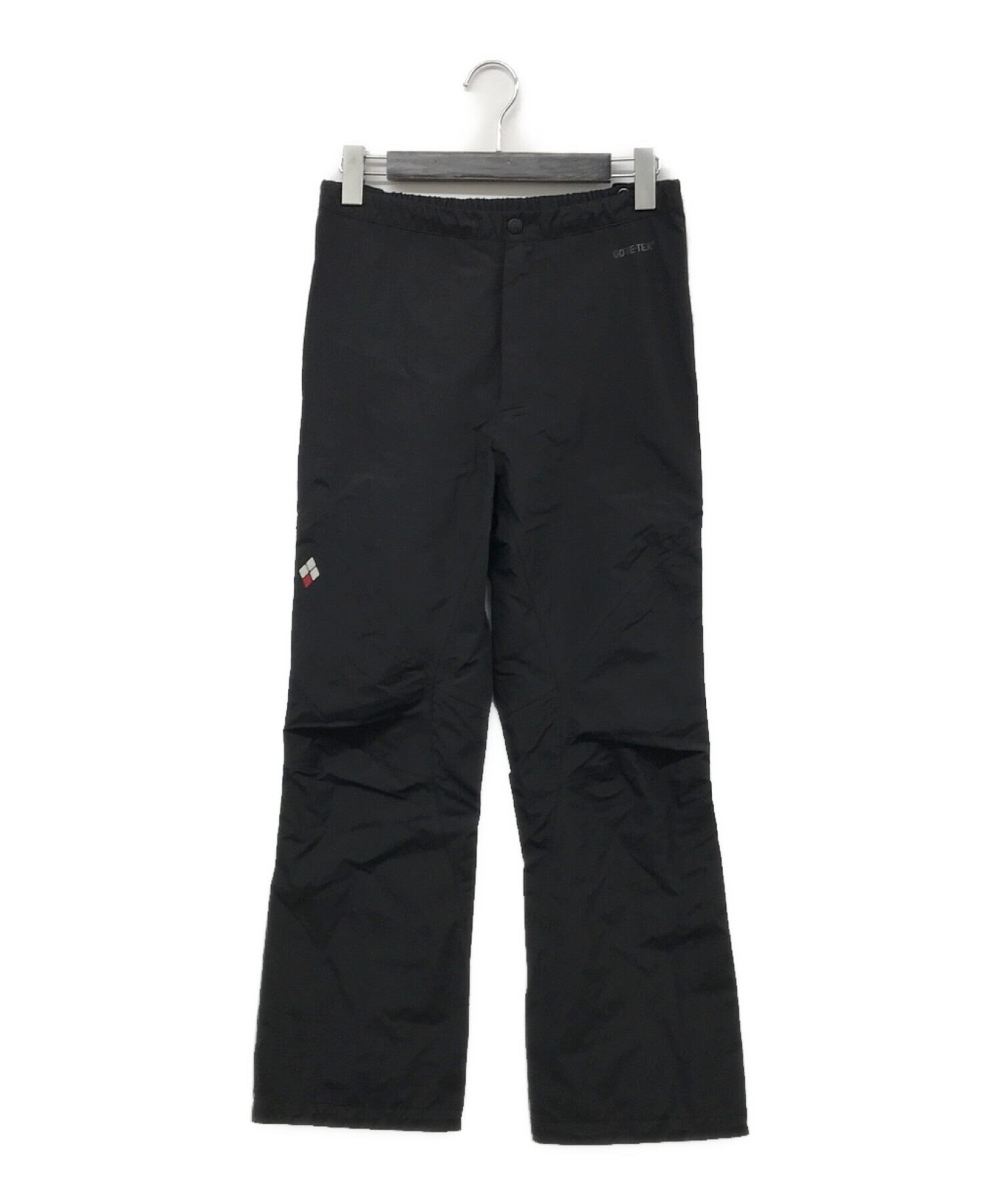 モンベル アルパインパンツ 旧モデル L-Sサイズ メンズ モンベルサイズ