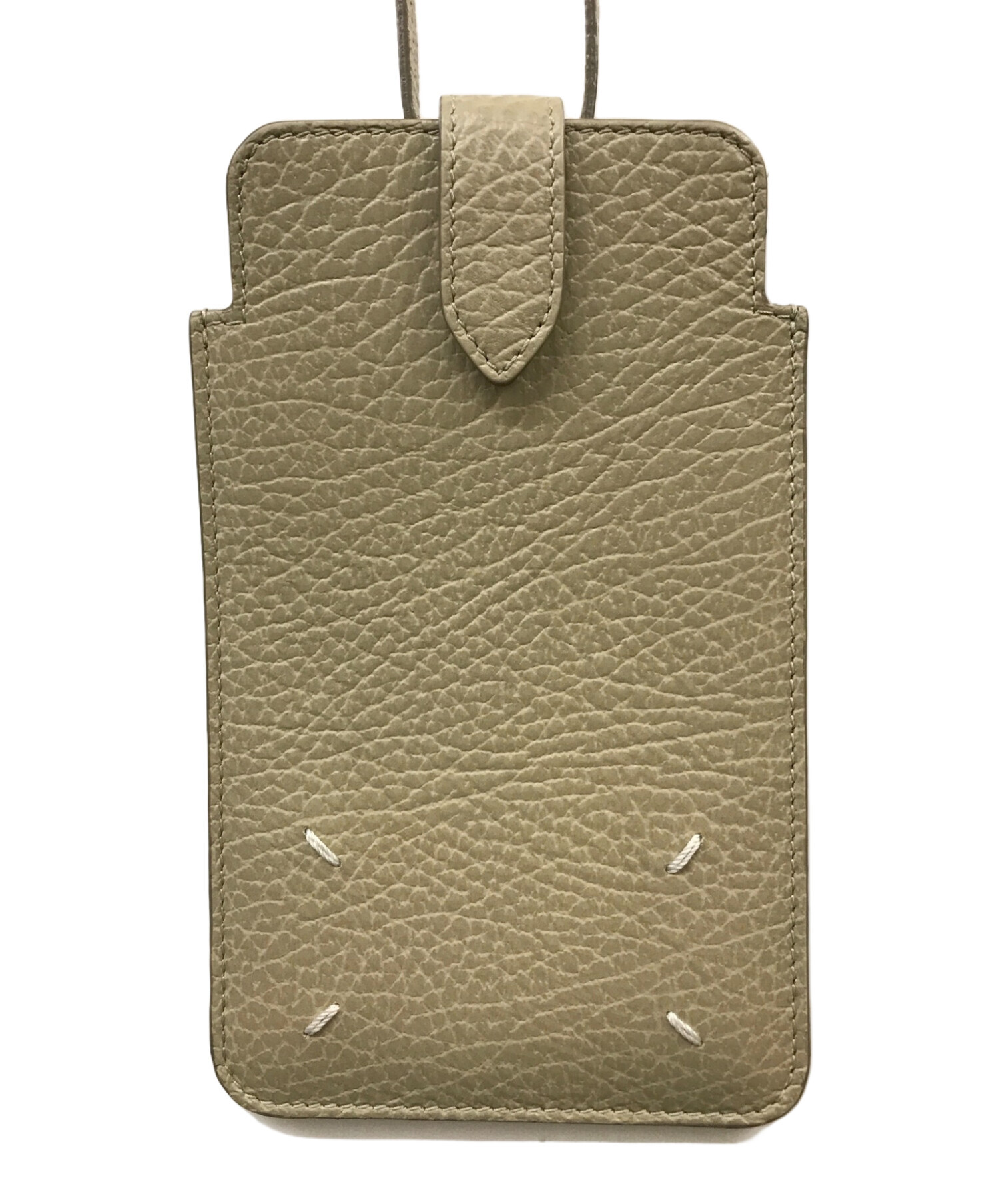 中古・古着通販】Maison Margiela (メゾンマルジェラ) Shoulder 中古・古着通販】Maison Margiela (メゾンマルジェラ) Shoulder