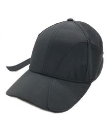 中古・古着通販】HELIOT EMIL (ヘリオットエミル) サイドロゴ キャップ 