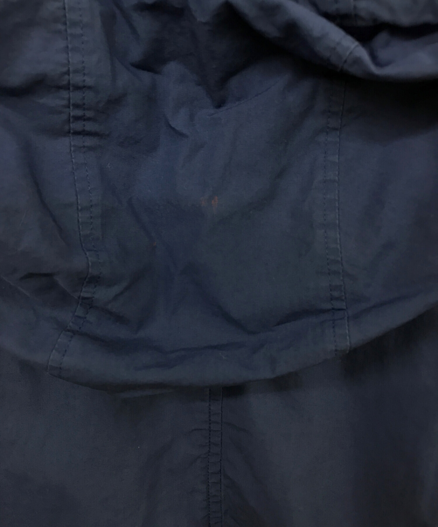 中古・古着通販】KENZO (ケンゾー) マルチスパンコールフーデット