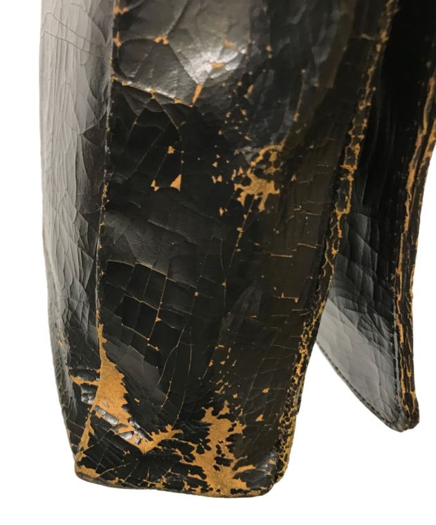 中古・古着通販】MARC MARMEL (マークマーメル) クラッキング