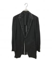 竜*介様 bajra 燕尾ジャケット コート バジュラ Bajra】ブランド・古着のネット通販【TREFAC FASHION】