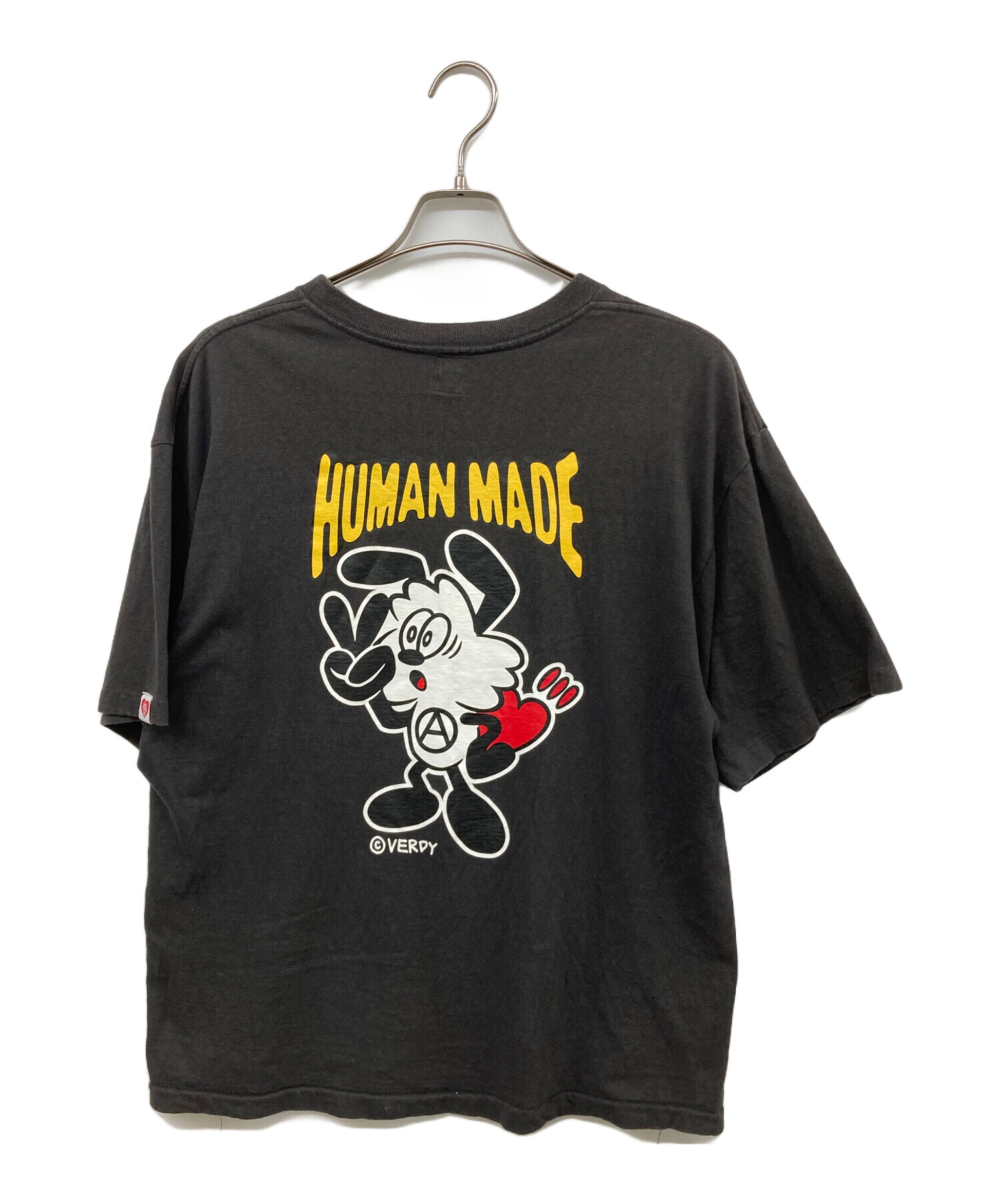 HUMAN MADE VERDY スウェット ヒューマンメイド 【公式通販】