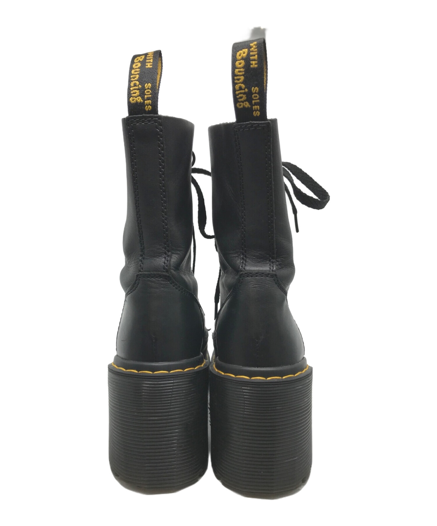 中古・古着通販】Dr.Martens (ドクターマーチン) CHESNEYブーツ 中古・古着通販】Dr.Martens (ドクターマーチン) CHESNEYブーツ