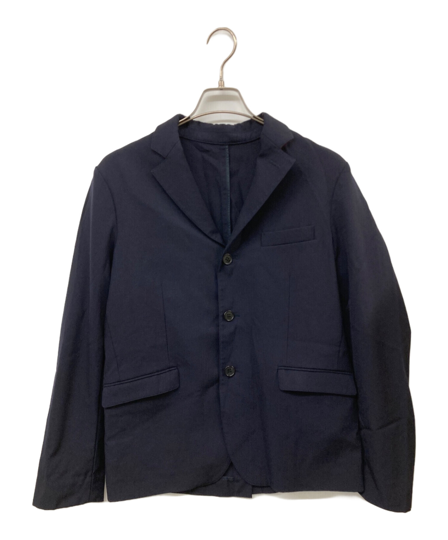 中古・古着通販】MARNI (マルニ) リバーシブル3Bジャケット 中古・古着通販】MARNI (マルニ) リバーシブル3Bジャケット