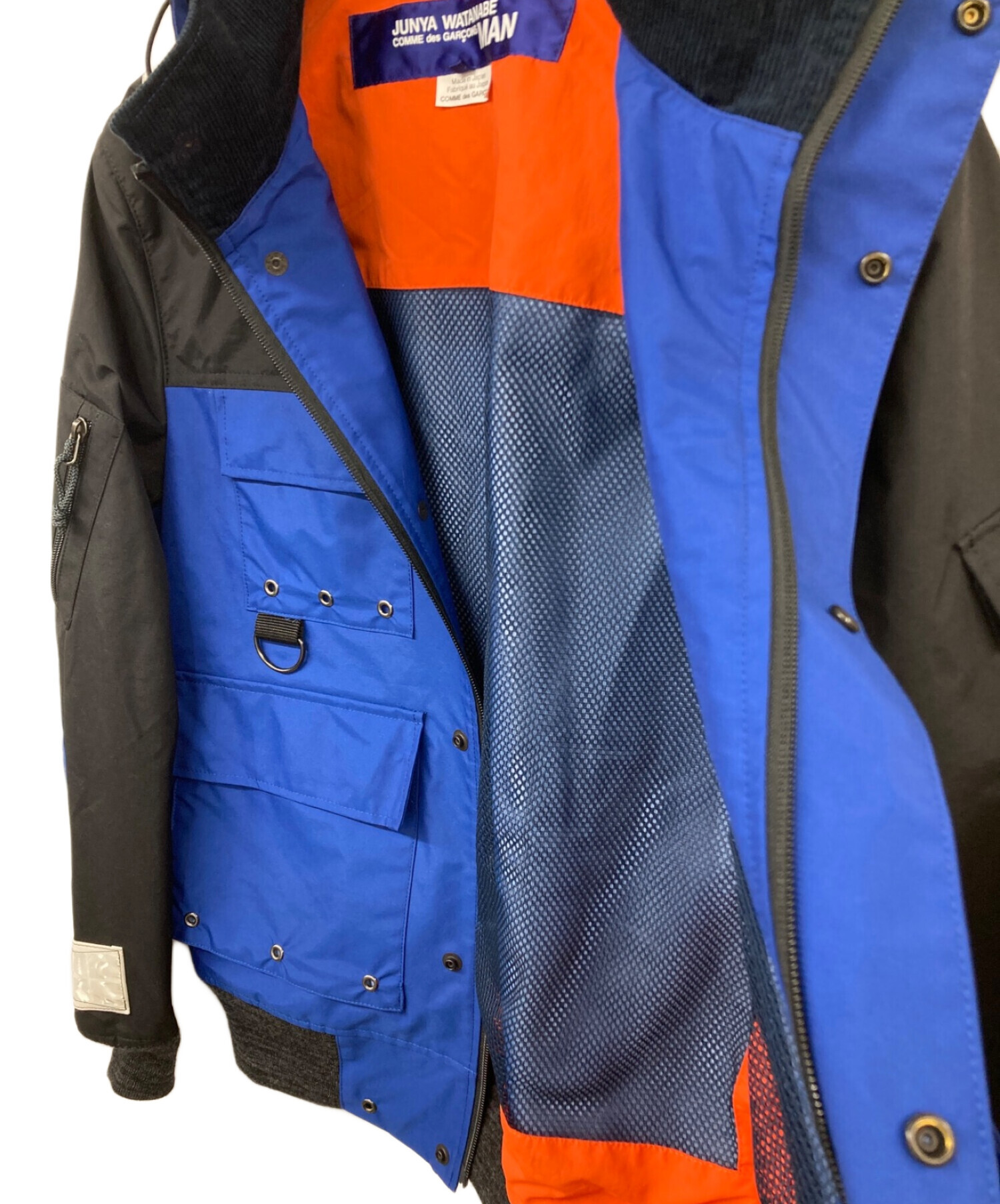 中古・古着通販】JUNYA WATANABE COMME des GARCONS ((ジュンヤ 