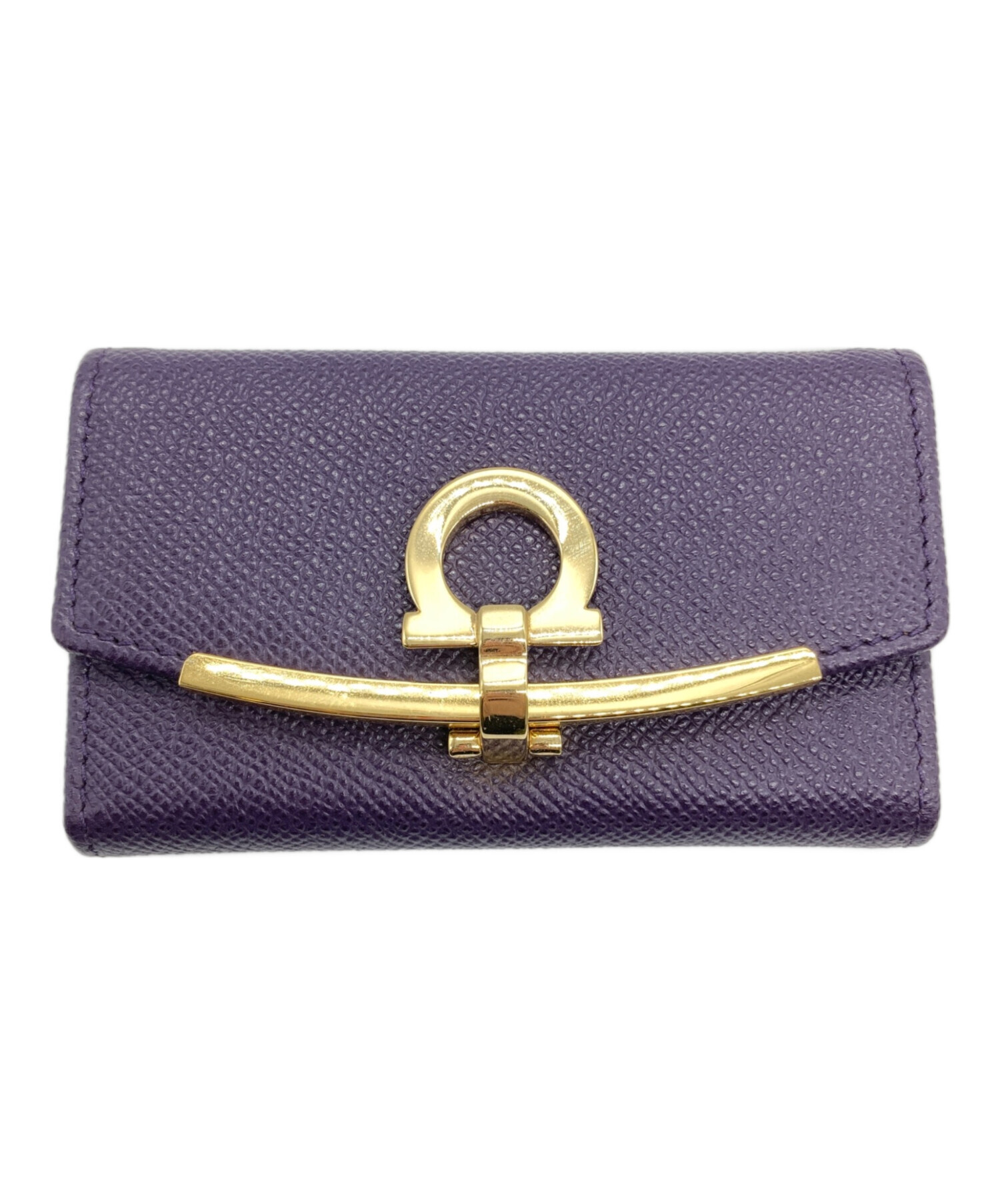 中古・古着通販】Salvatore Ferragamo (サルヴァトーレ フェラガモ) 6