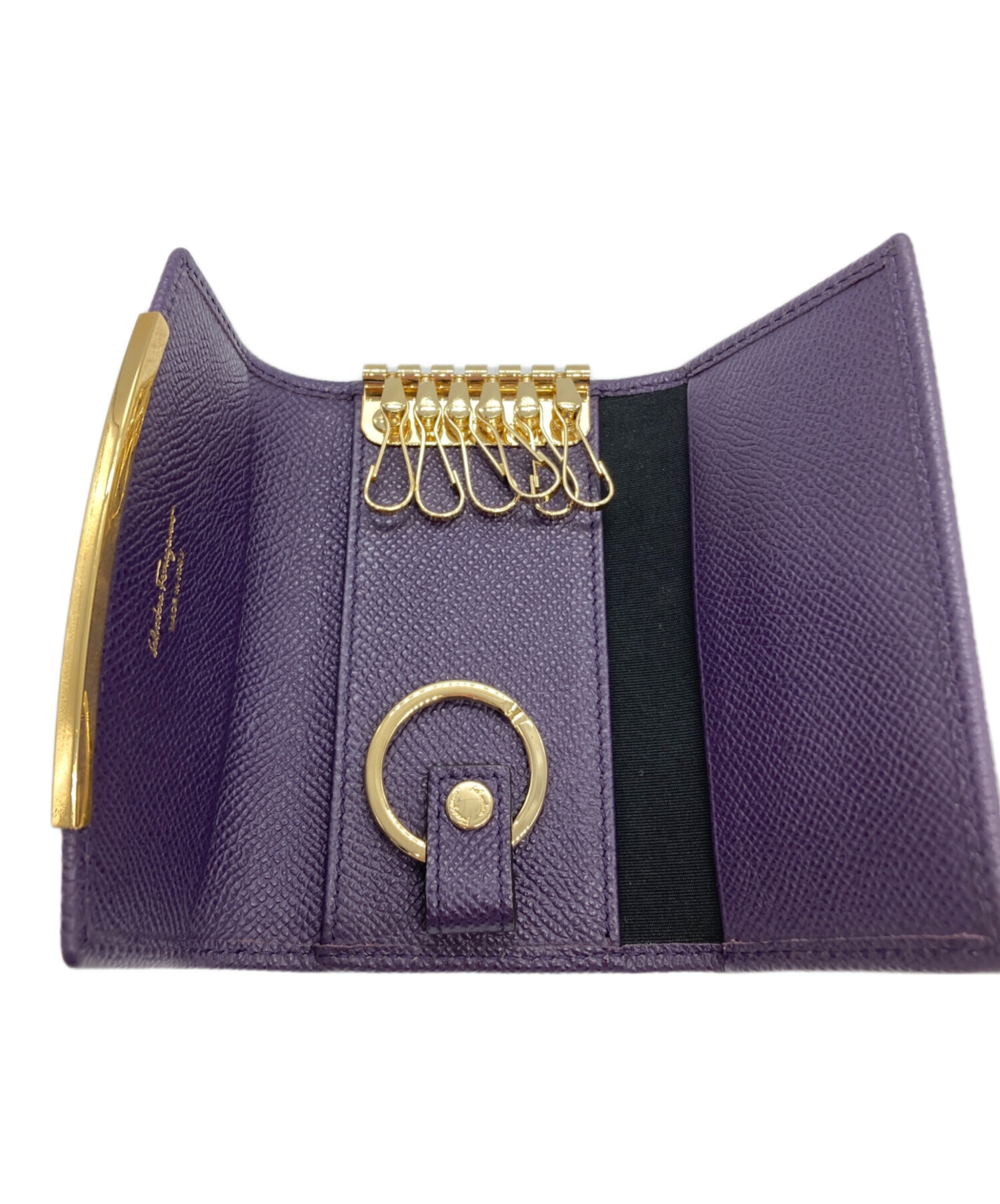 中古・古着通販】Salvatore Ferragamo (サルヴァトーレ フェラガモ) 6