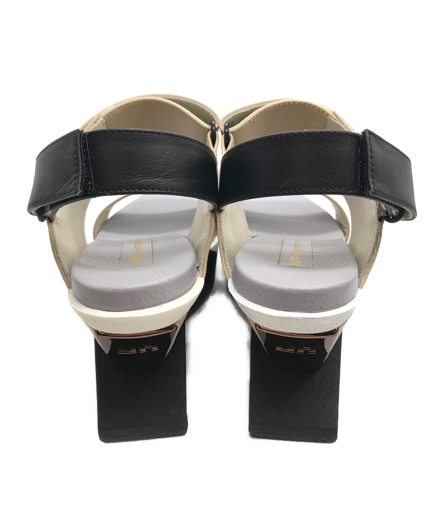 中古・古着通販】UNITED NUDE (ユナイテッドヌード) Delta Wedge