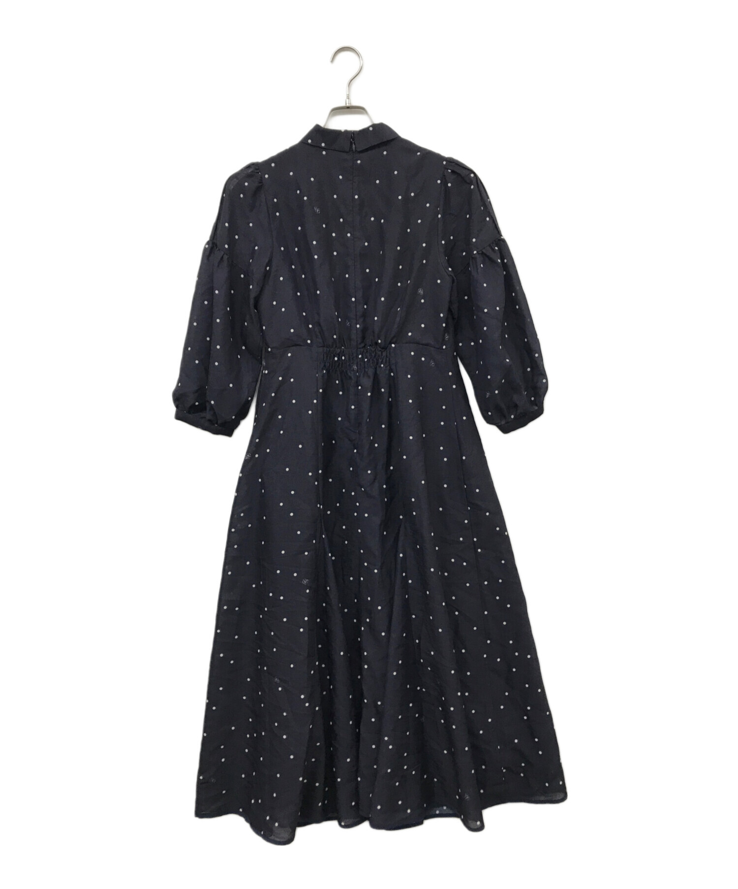 中古・古着通販】JUSGLITTY (ジャスグリッティー) プリントボウタイ 