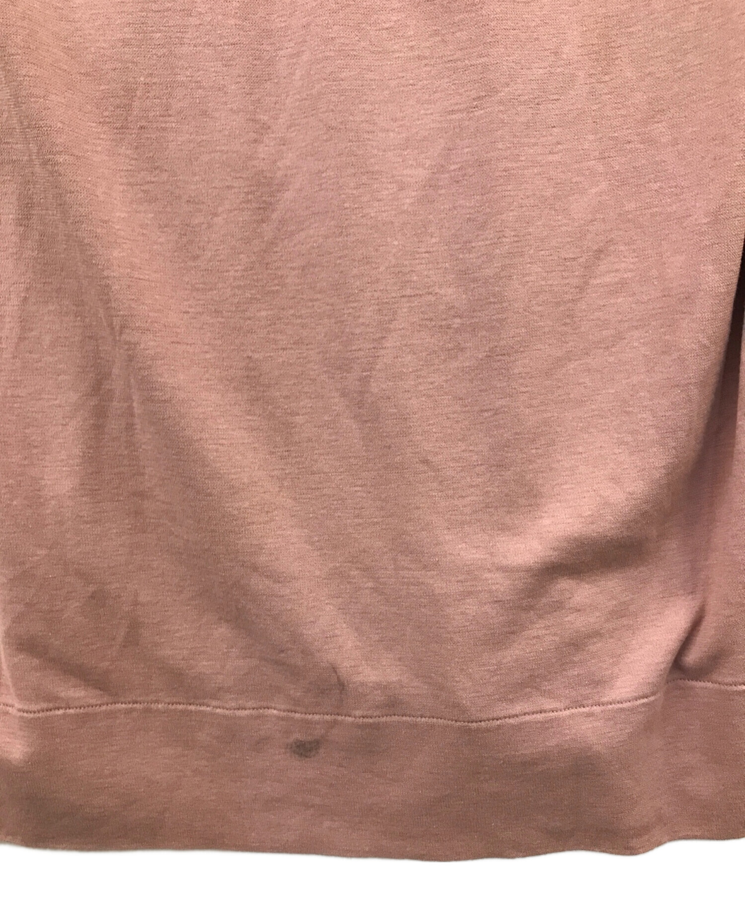 中古・古着通販】LEMAIRE (ルメール) スキッパージャージーワンピース