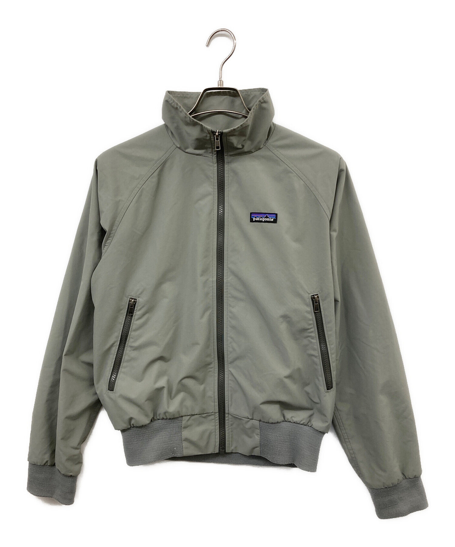 サイズXS バギーズジャケットPatagonia Baggies JKTpatagonia 