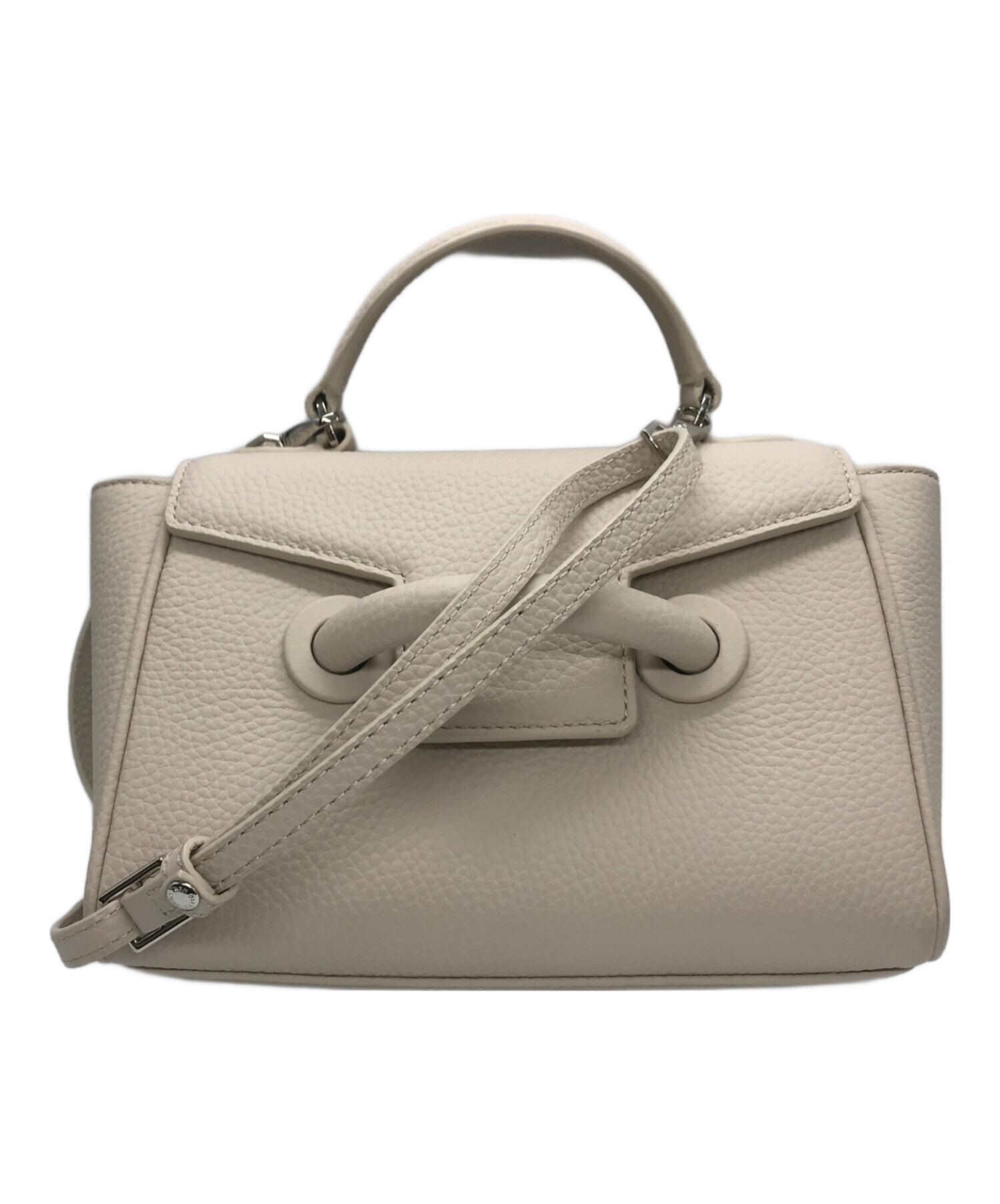 中古・古着通販】VASIC (ヴァジック) EVER MINI MINI 2wayバッグ