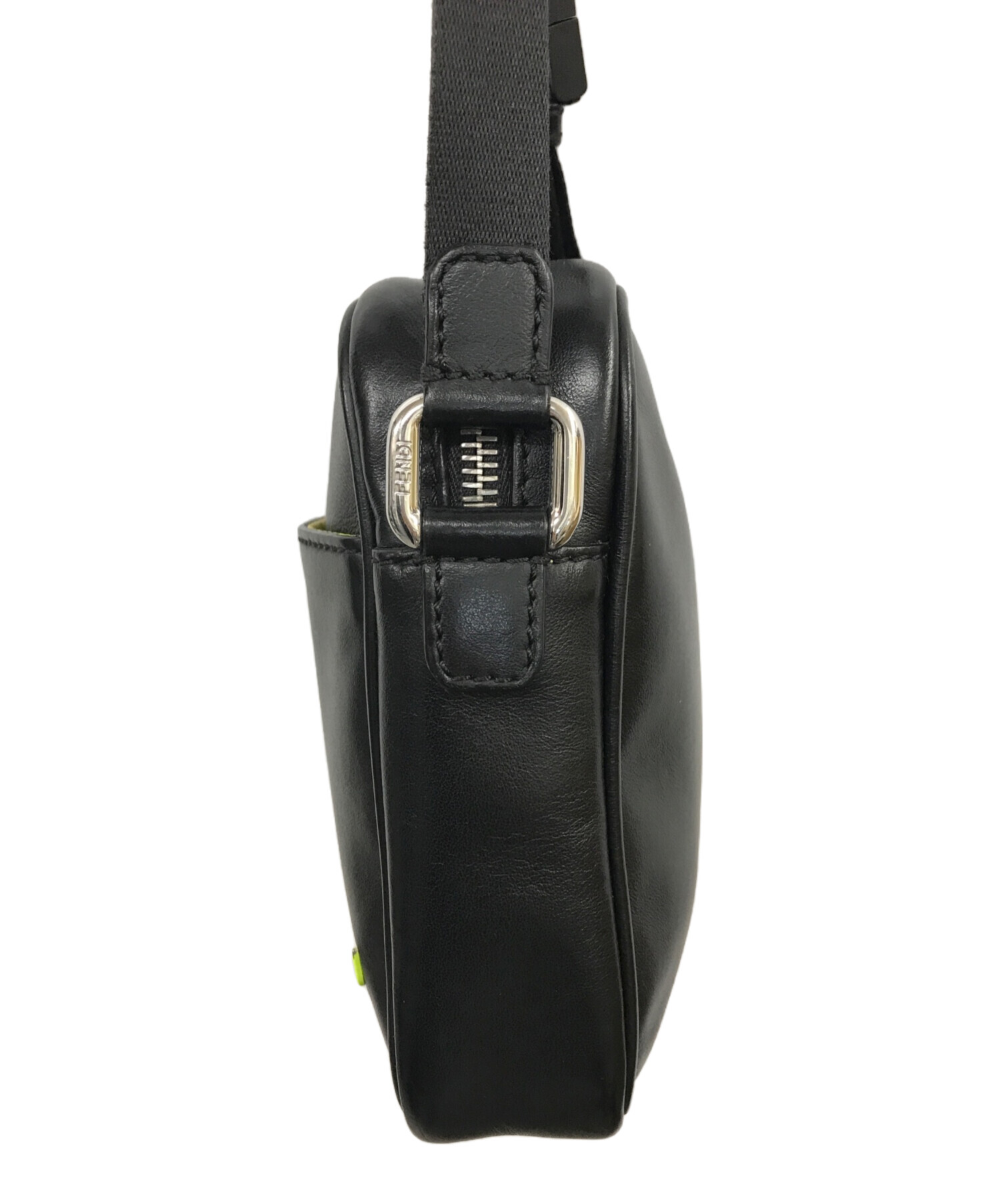 中古・古着通販】FENDI (フェンディ) バッグバグズ スモール