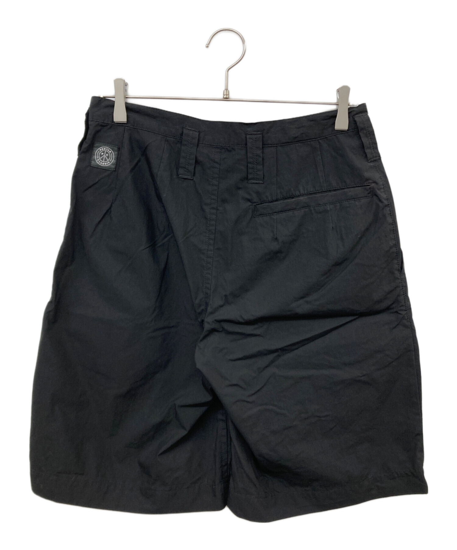 中古・古着通販】Porter Classic (ポータークラシック) 23SS Poplin 