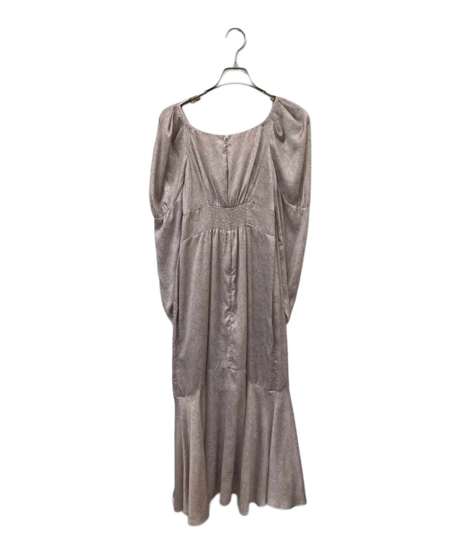 中古・古着通販】HER LIP TO (ハーリップトゥ) Rosa Ruched 中古・古着通販】HER LIP TO (ハーリップトゥ) Rosa Ruched