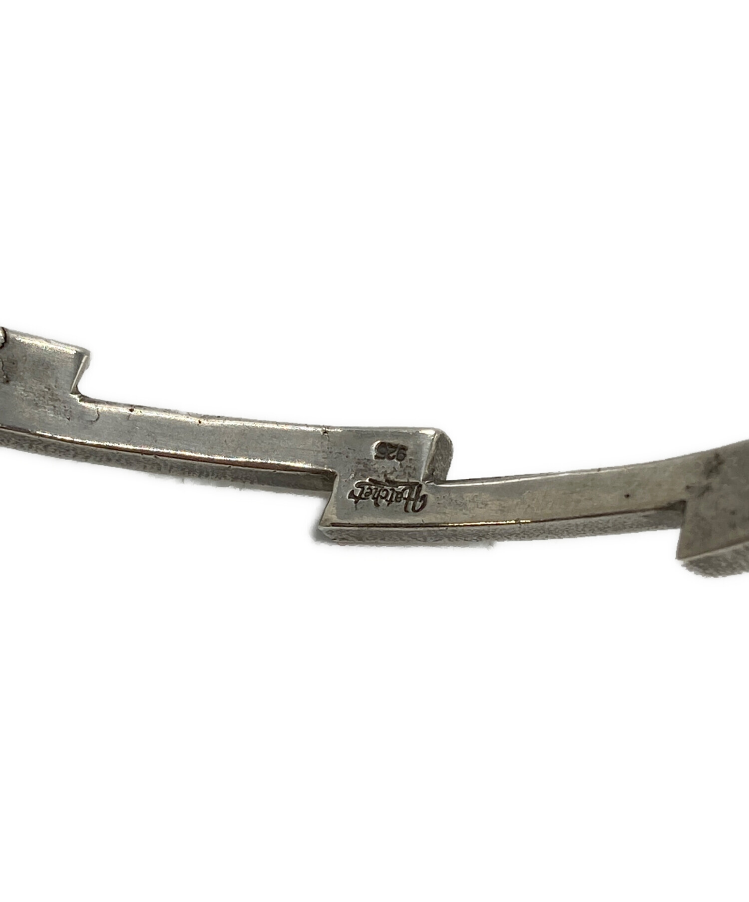 HATCHET シルバーブレスレット ⁄ HATCHET(ハチェット) \
