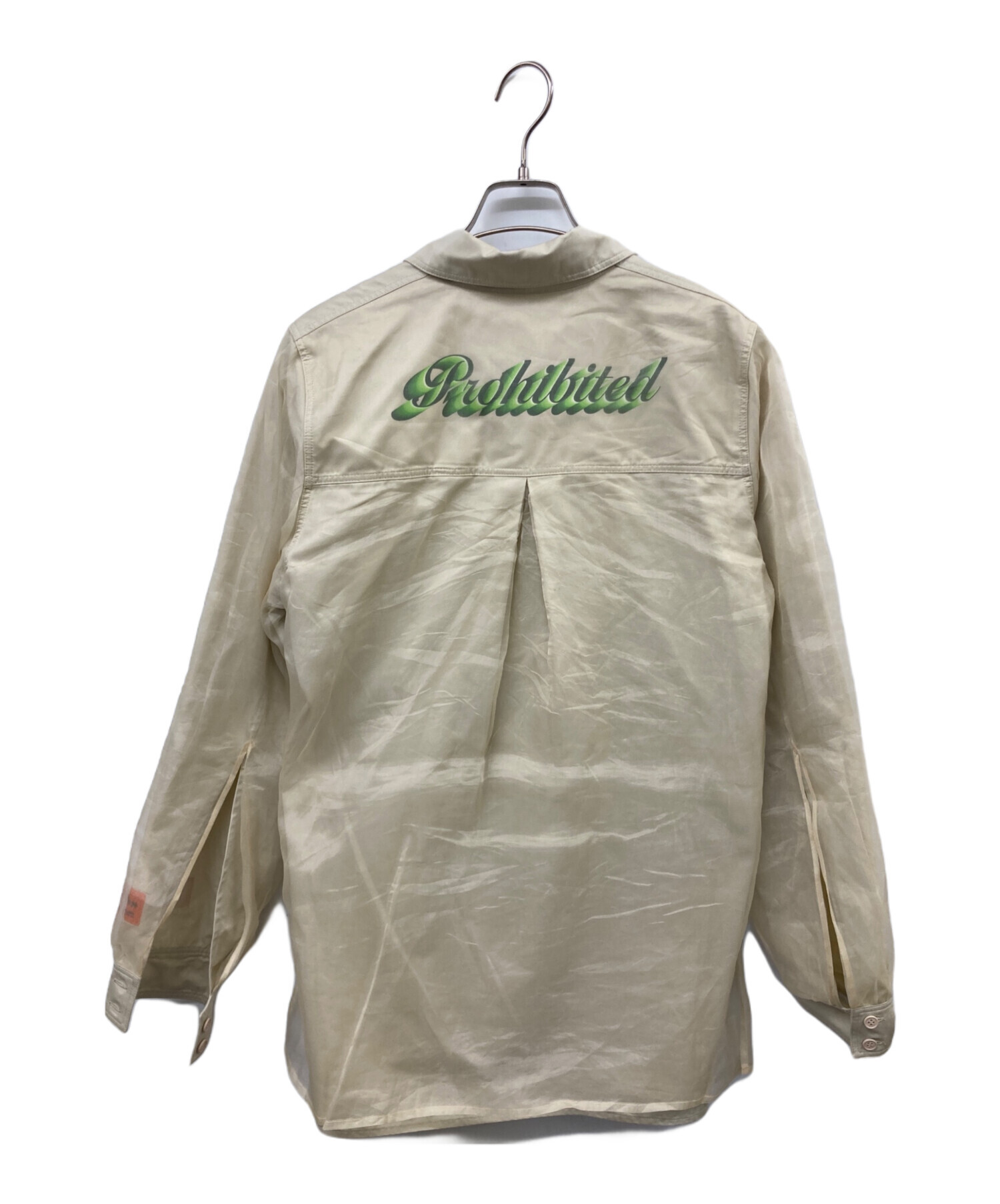 HERON PRESTON ヘロンプレストンワークシャツジャケット