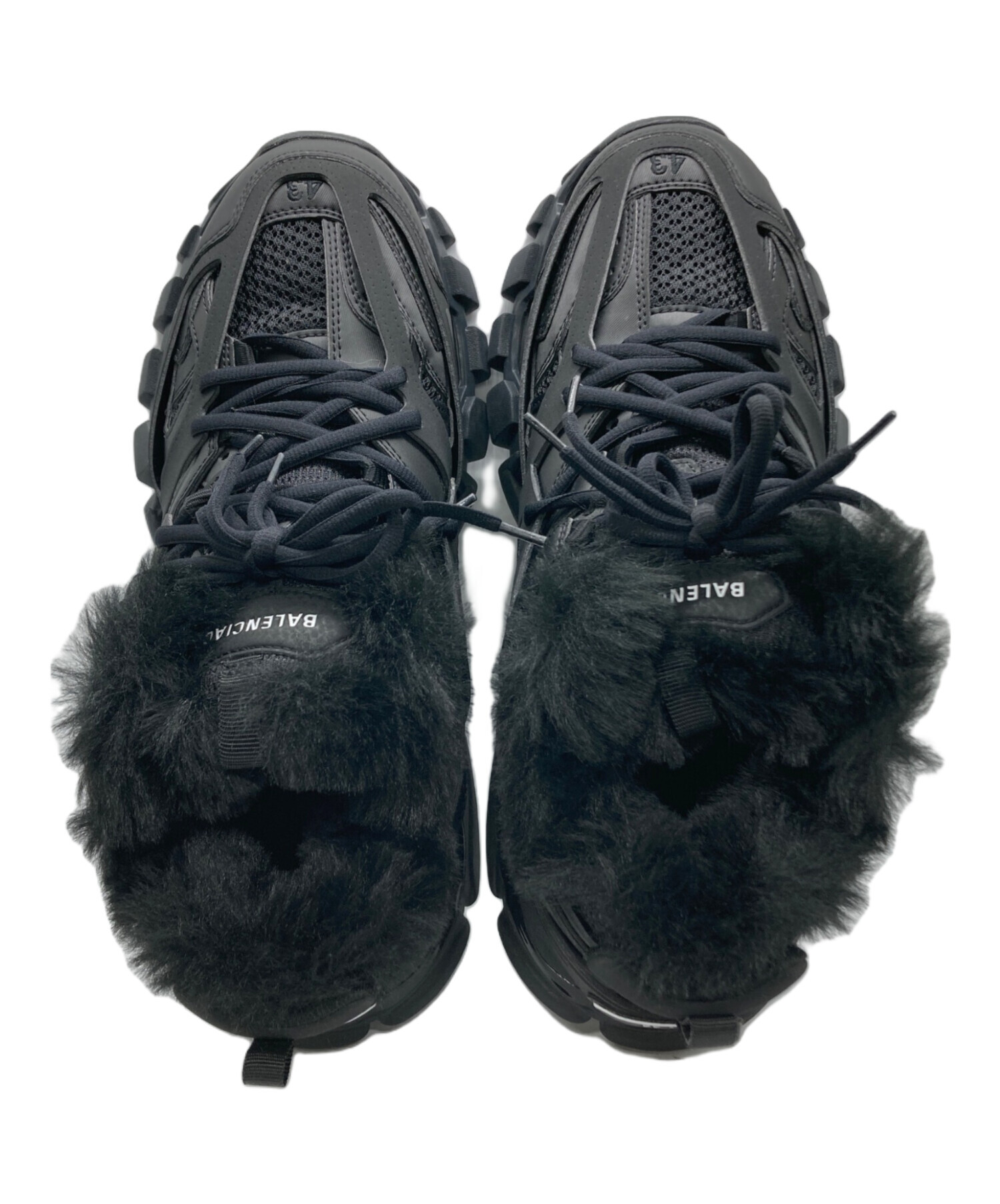 BALENCIAGA ブラック 楽天市場】【値下げ】BALENCIAGA 【バレンシアガ】 513988