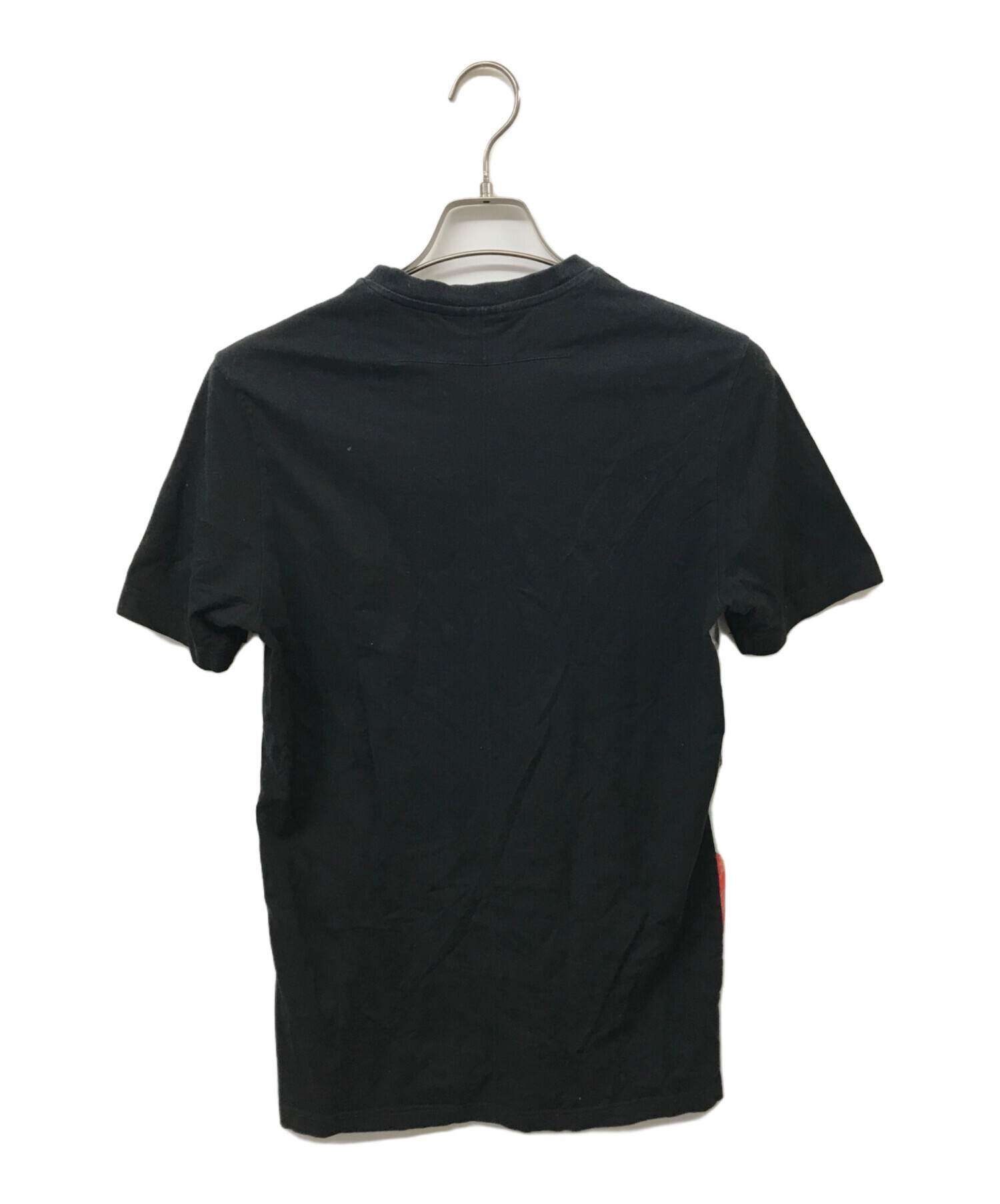 中古・古着通販】GIVENCHY (ジバンシィ) イーグルプリントTシャツ 