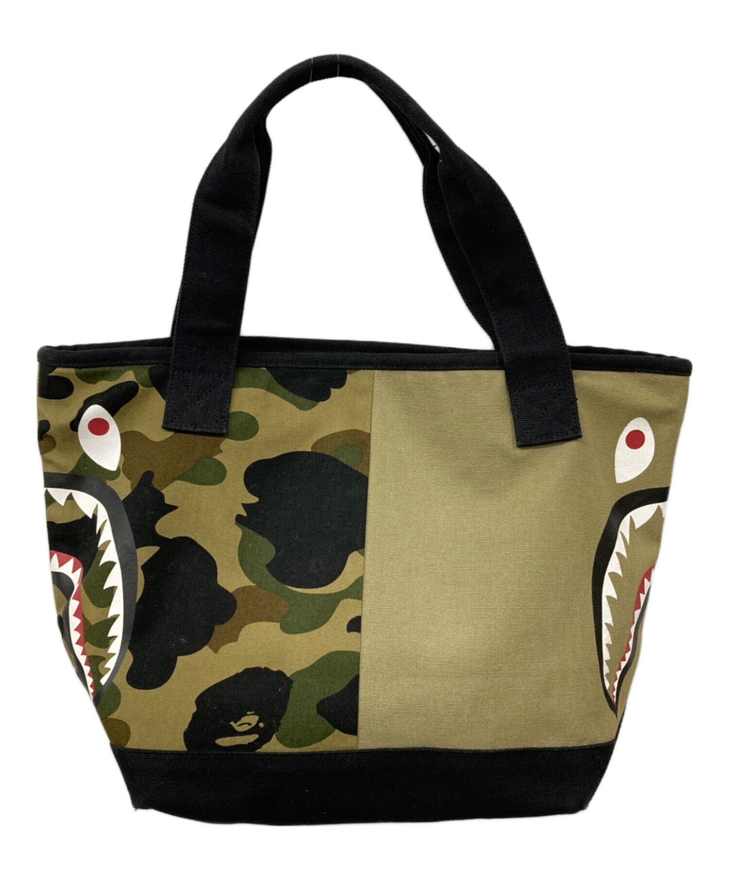 中古・古着通販】A BATHING APE (アベイシングエイプ) シャーク 中古・古着通販】A BATHING APE (アベイシングエイプ) シャーク