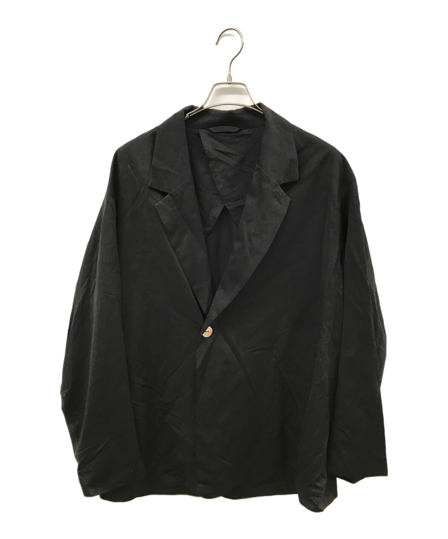 中古・古着通販】KANEMASA PHIL. (カネマサフィル) 46G Silk Blend 