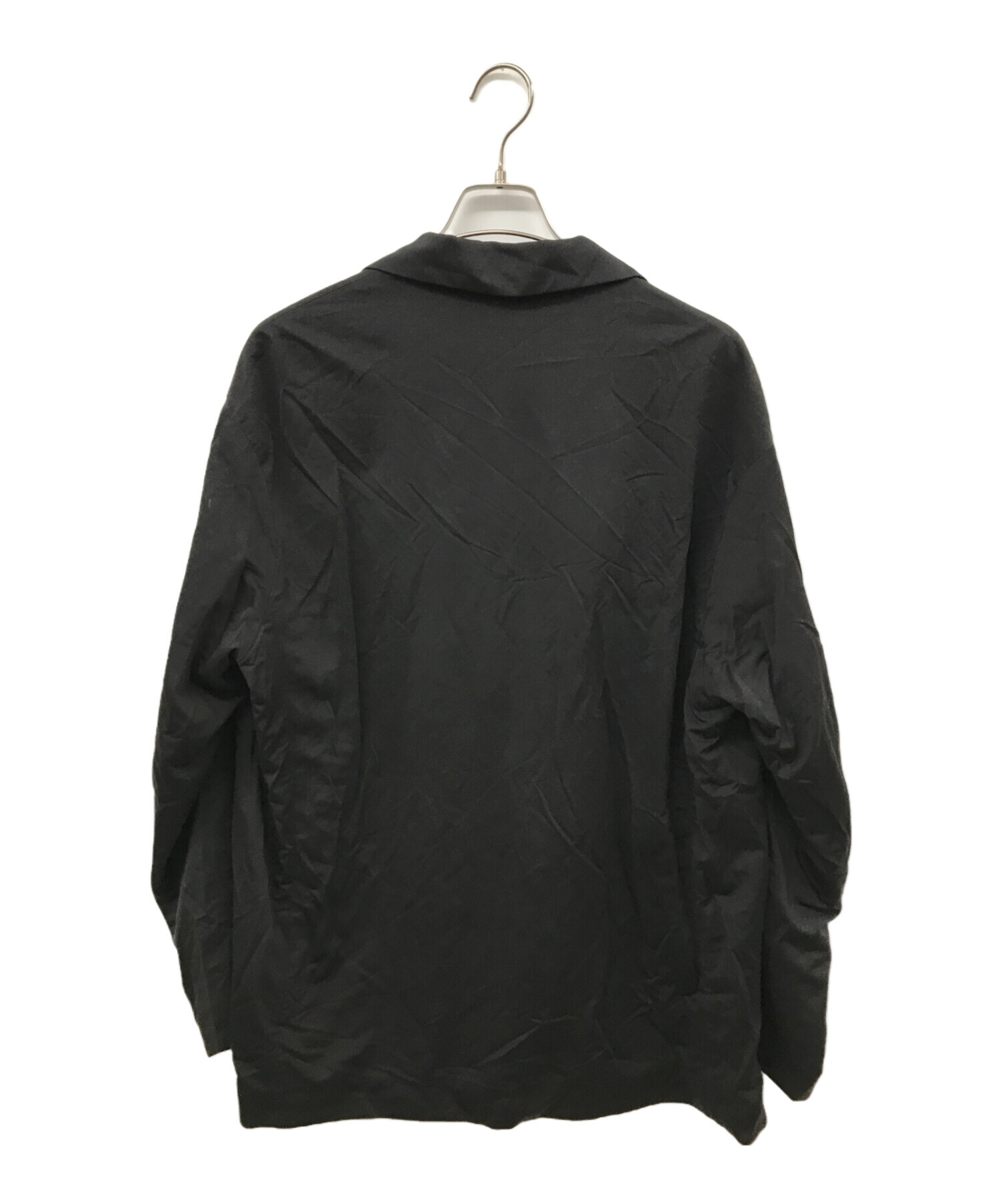 中古・古着通販】KANEMASA PHIL. (カネマサフィル) 46G Silk Blend 