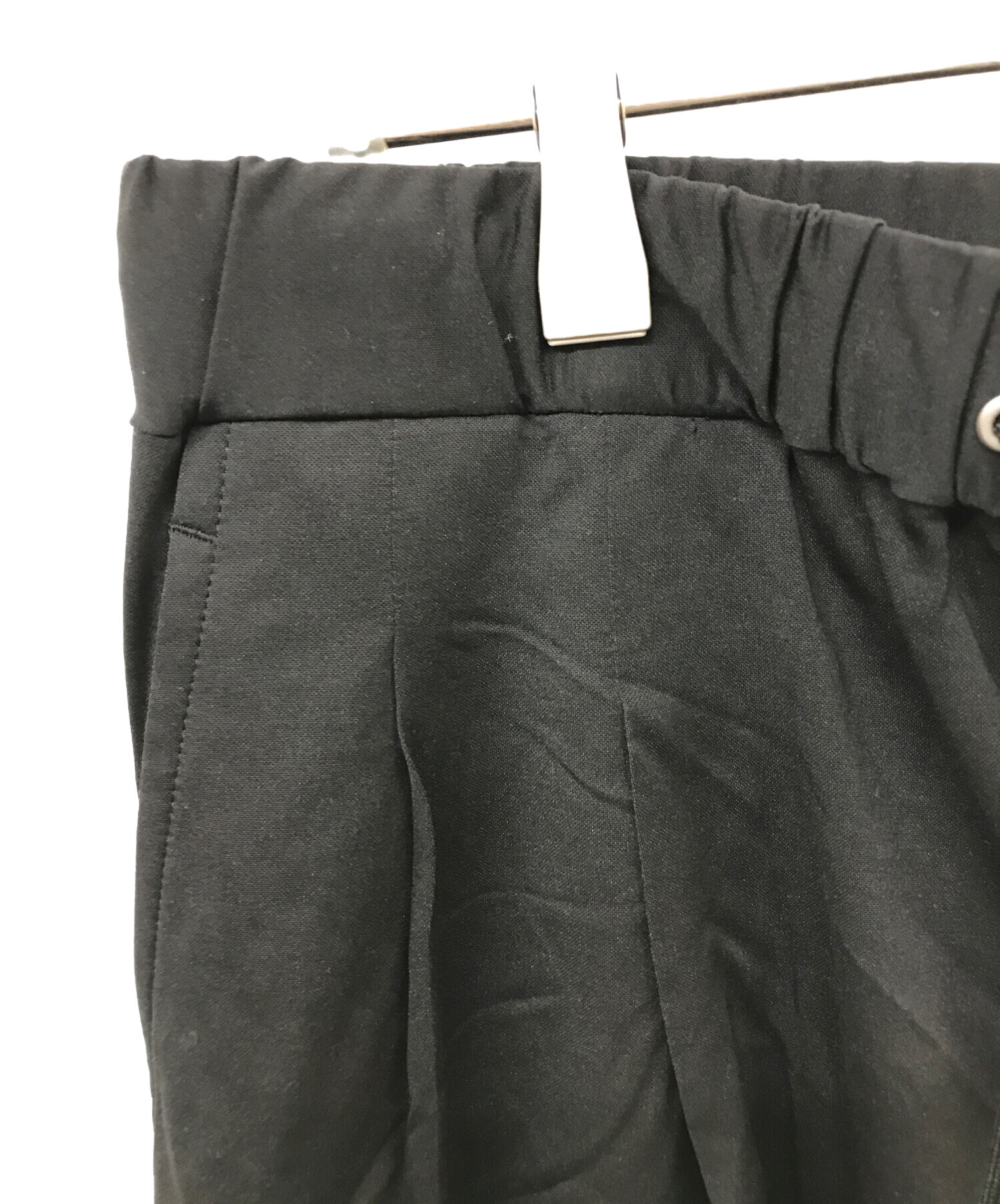 中古・古着通販】KANEMASA PHIL. (カネマサフィル) 46G Silk Blend