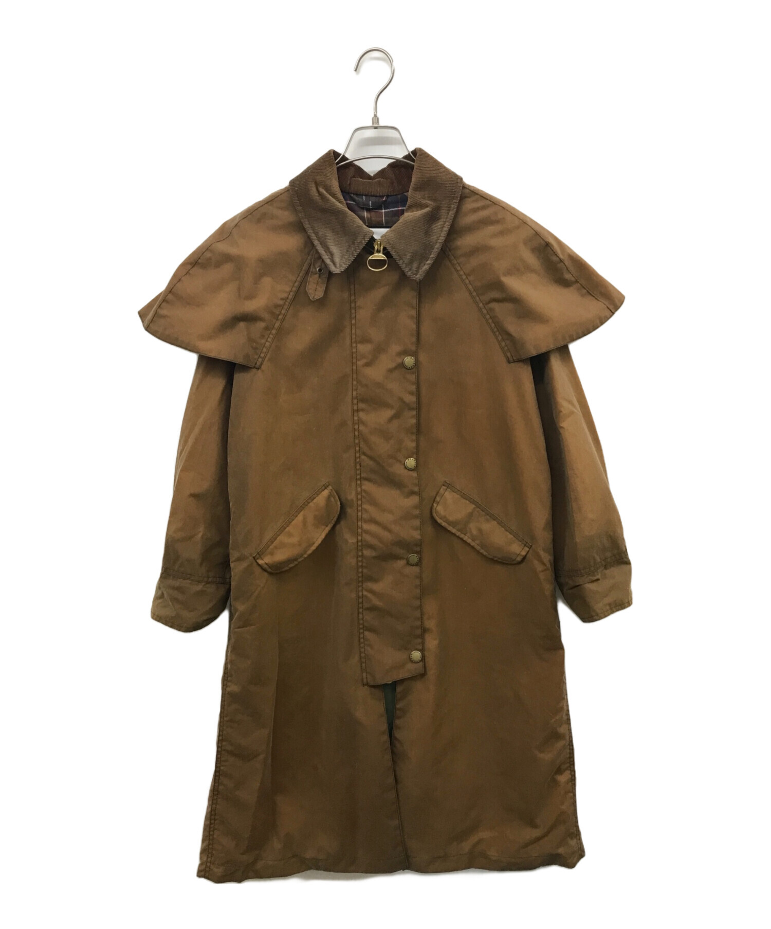 中古・古着通販】Barbour (バブアー) ALEXACHUNG (アレクサ