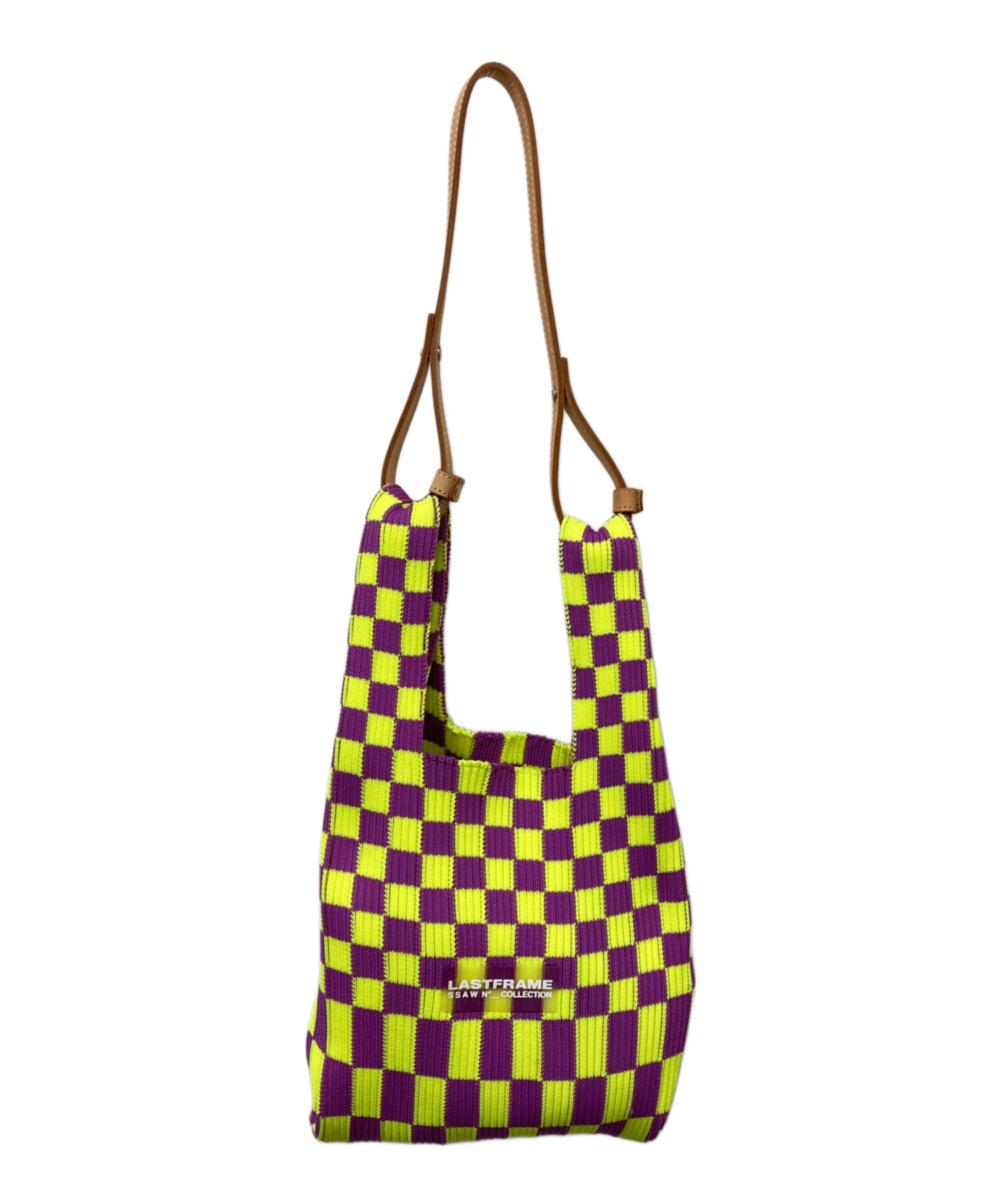 中古・古着通販】LASTFRAME (ラストフレーム) ICHIMATSU MARKET BAGS 