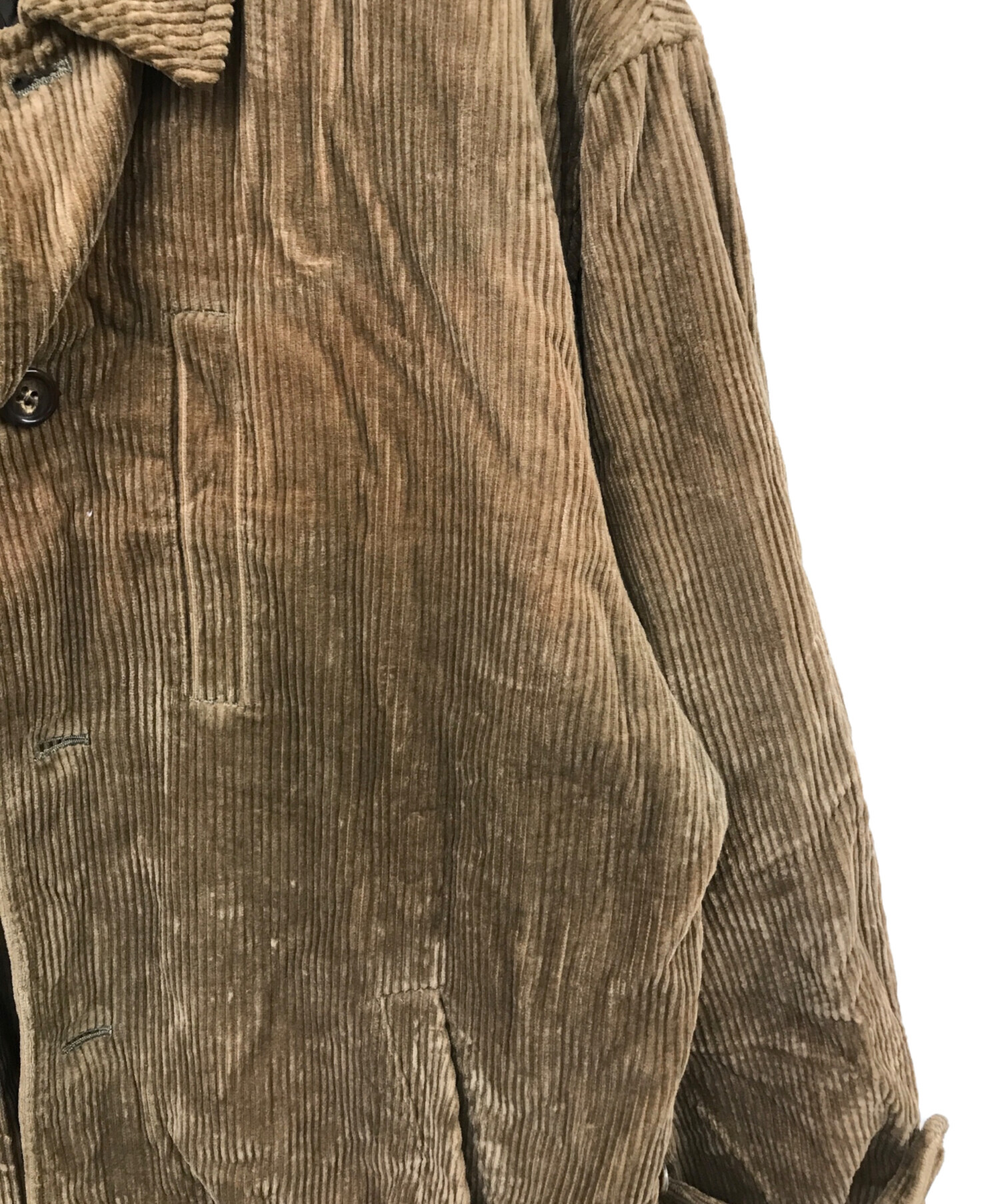 中古・古着通販】COMME des GARCONS HOMME (コムデギャルソン