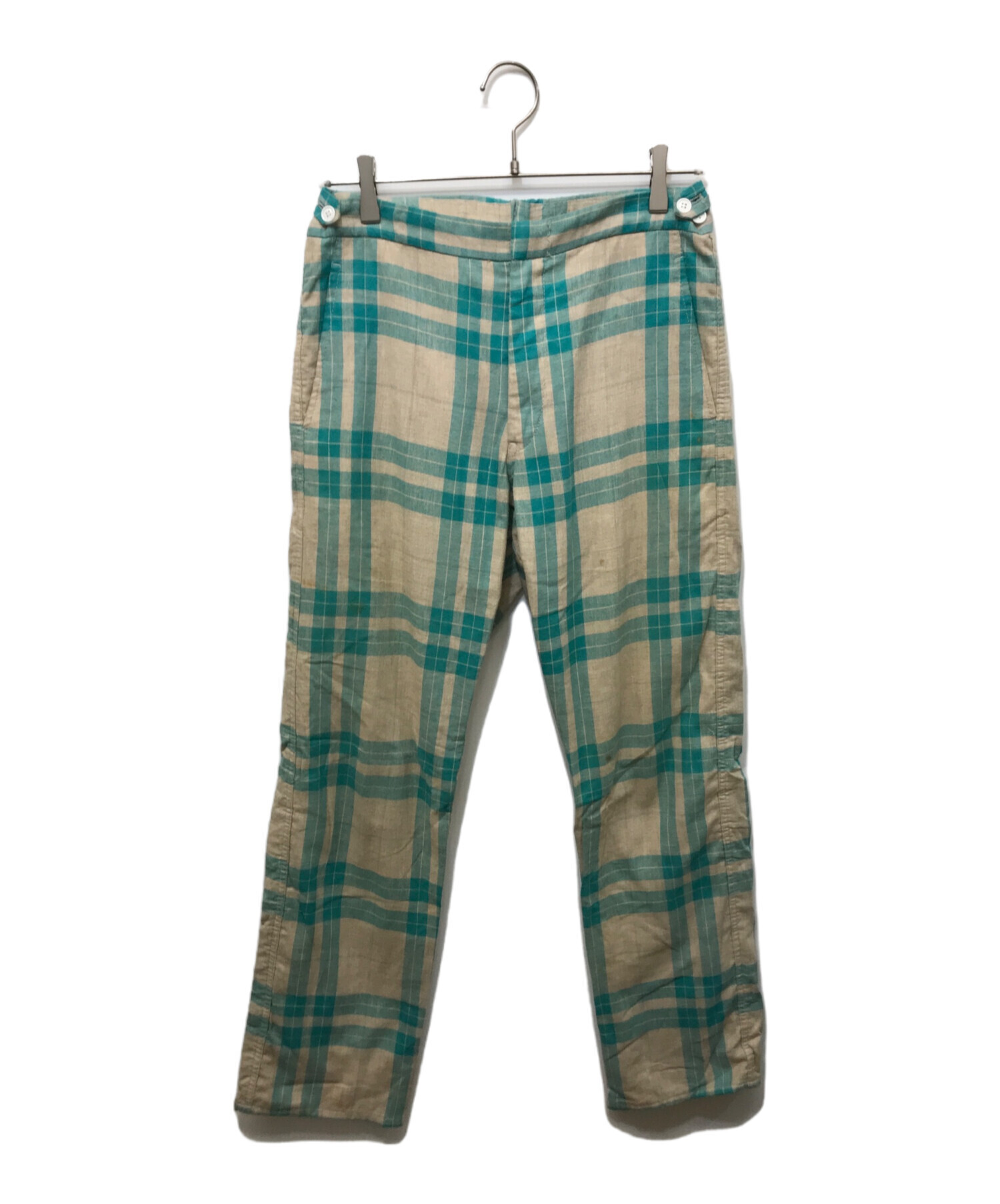 中古・古着通販】COMME des GARCONS HOMME PLUS (コムデギャルソンオム 