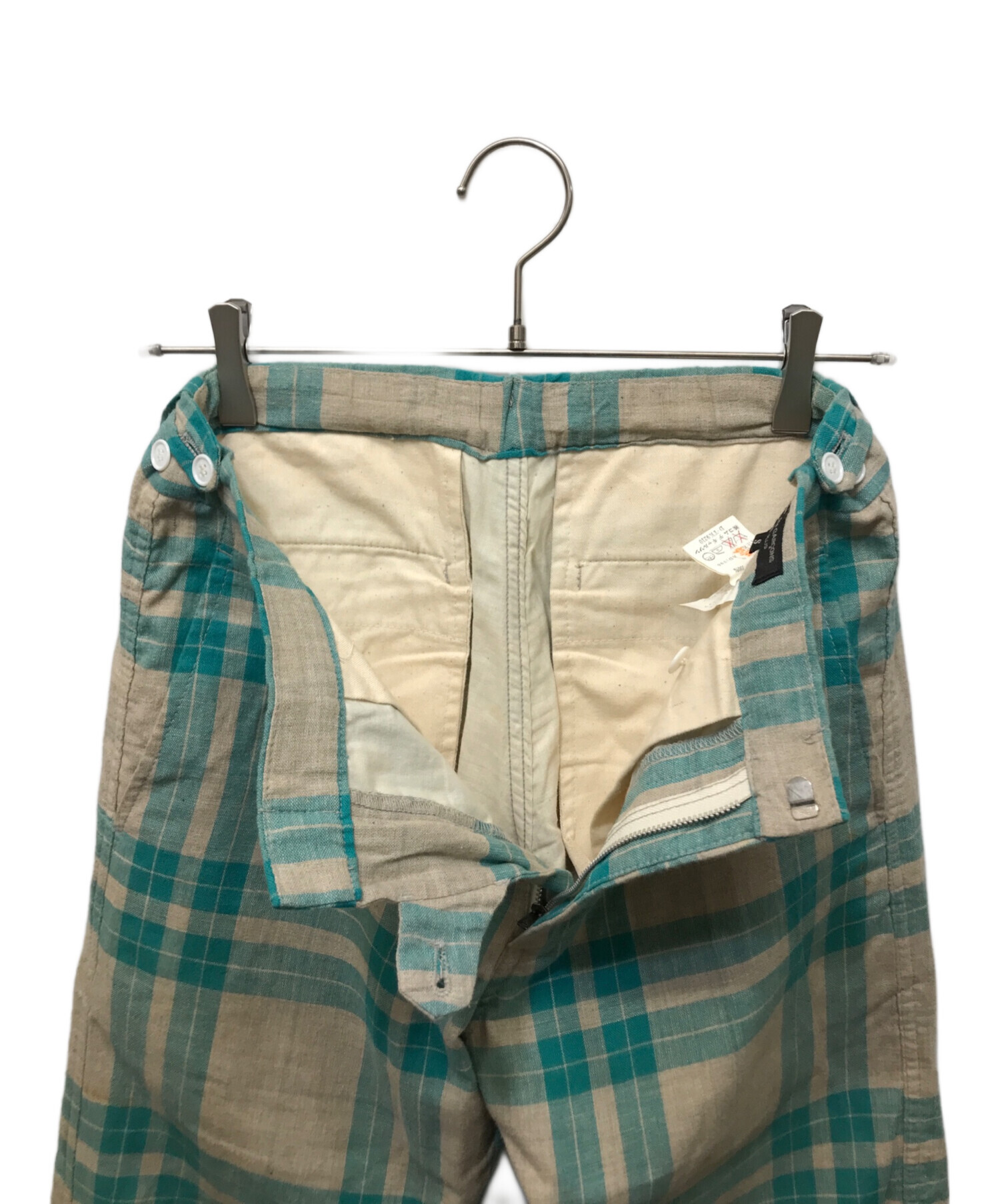中古・古着通販】COMME des GARCONS HOMME PLUS (コムデギャルソンオム