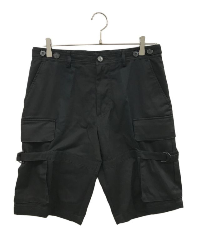 中古・古着通販】GIVENCHY (ジバンシィ) 12SS ボンテージショート 
