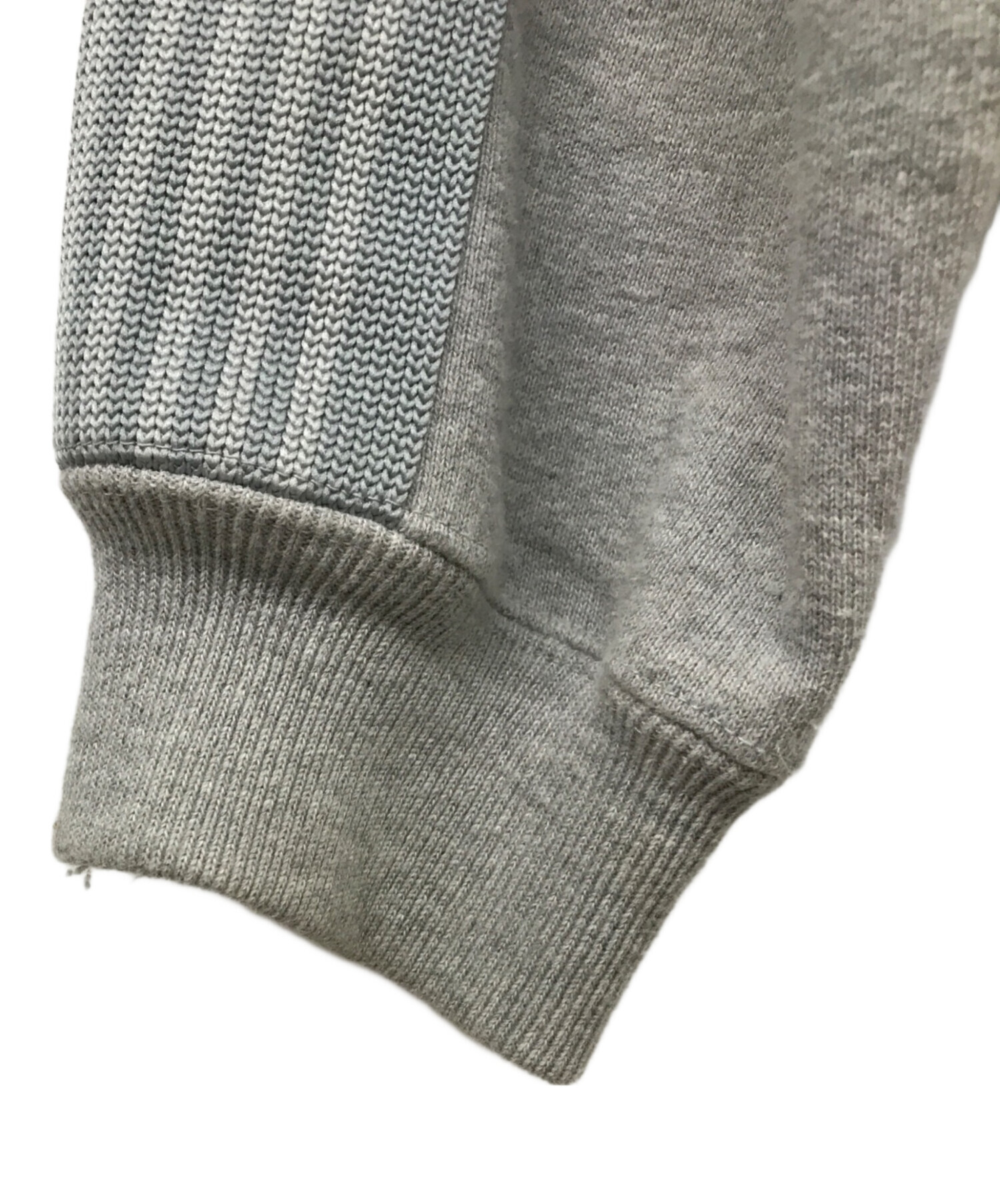 中古・古着通販】Needles (ニードルズ) R.C. Track Jacket - Sweat