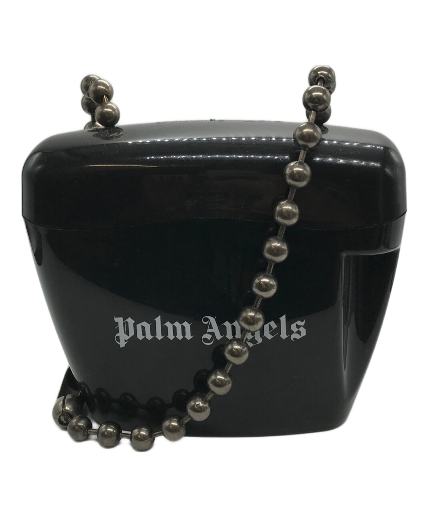 中古・古着通販】Palm Angels (パーム エンジェルス) MINI BLACK 