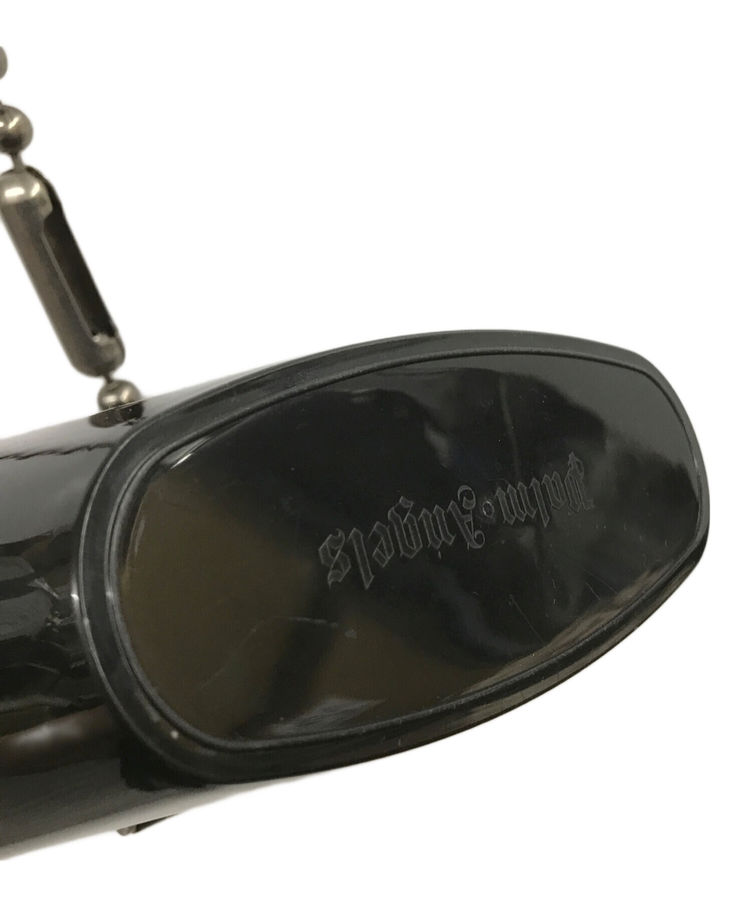 中古・古着通販】Palm Angels (パーム エンジェルス) MINI BLACK 