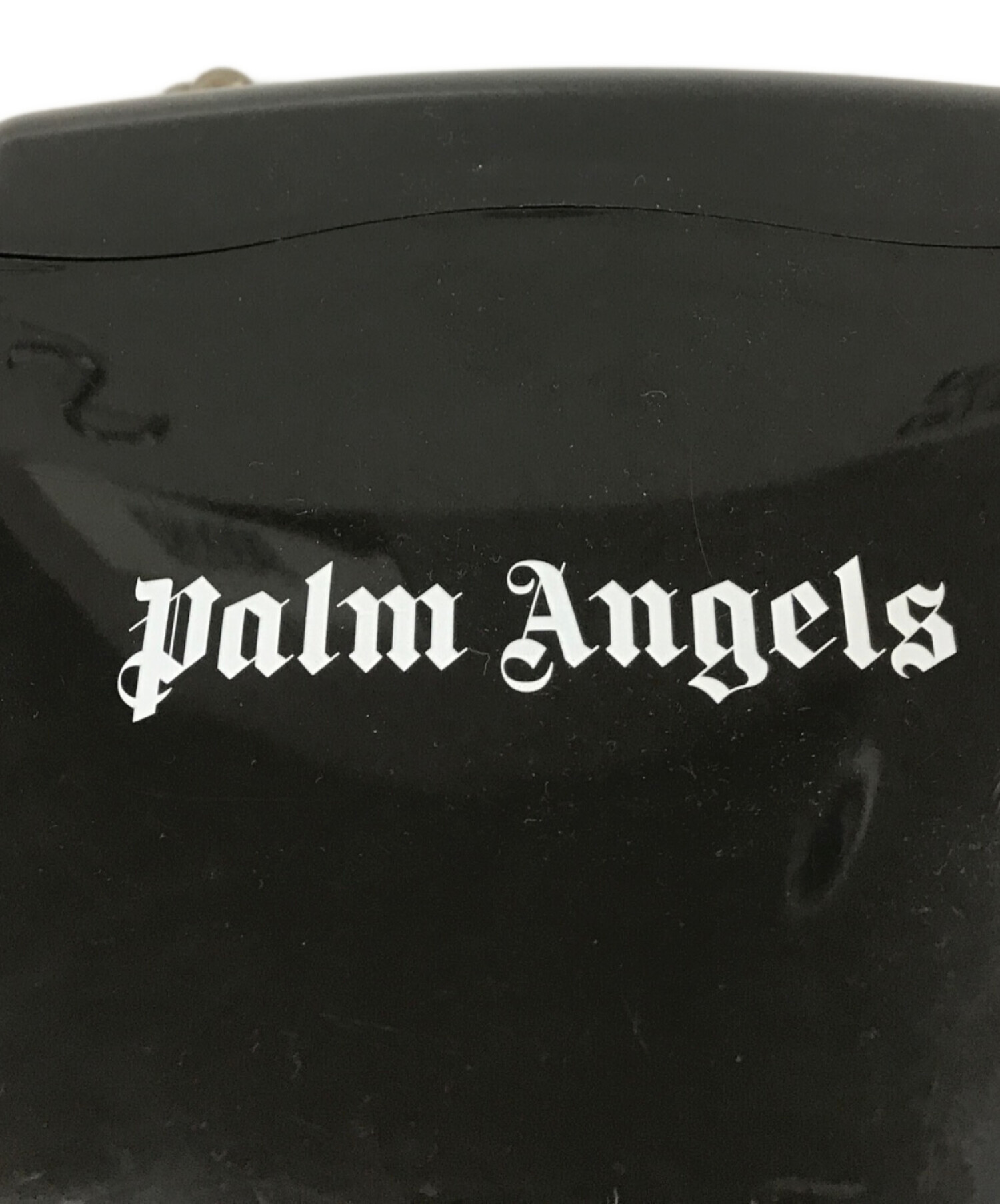 中古・古着通販】Palm Angels (パーム エンジェルス) MINI BLACK 