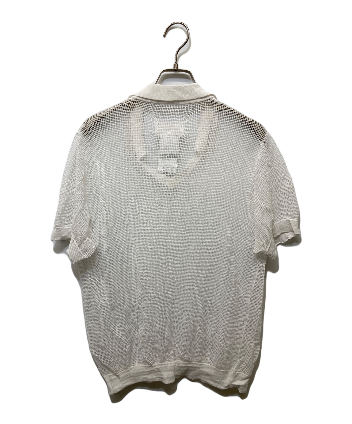 中古・古着通販】Maison Margiela (メゾンマルジェラ) メッシュ 