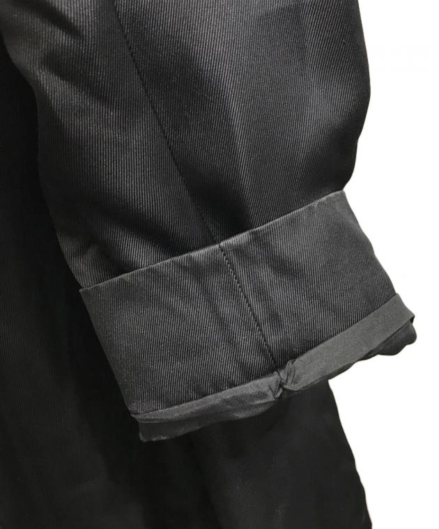 中古・古着通販】JIL SANDER (ジルサンダー) シルクトレンチコート